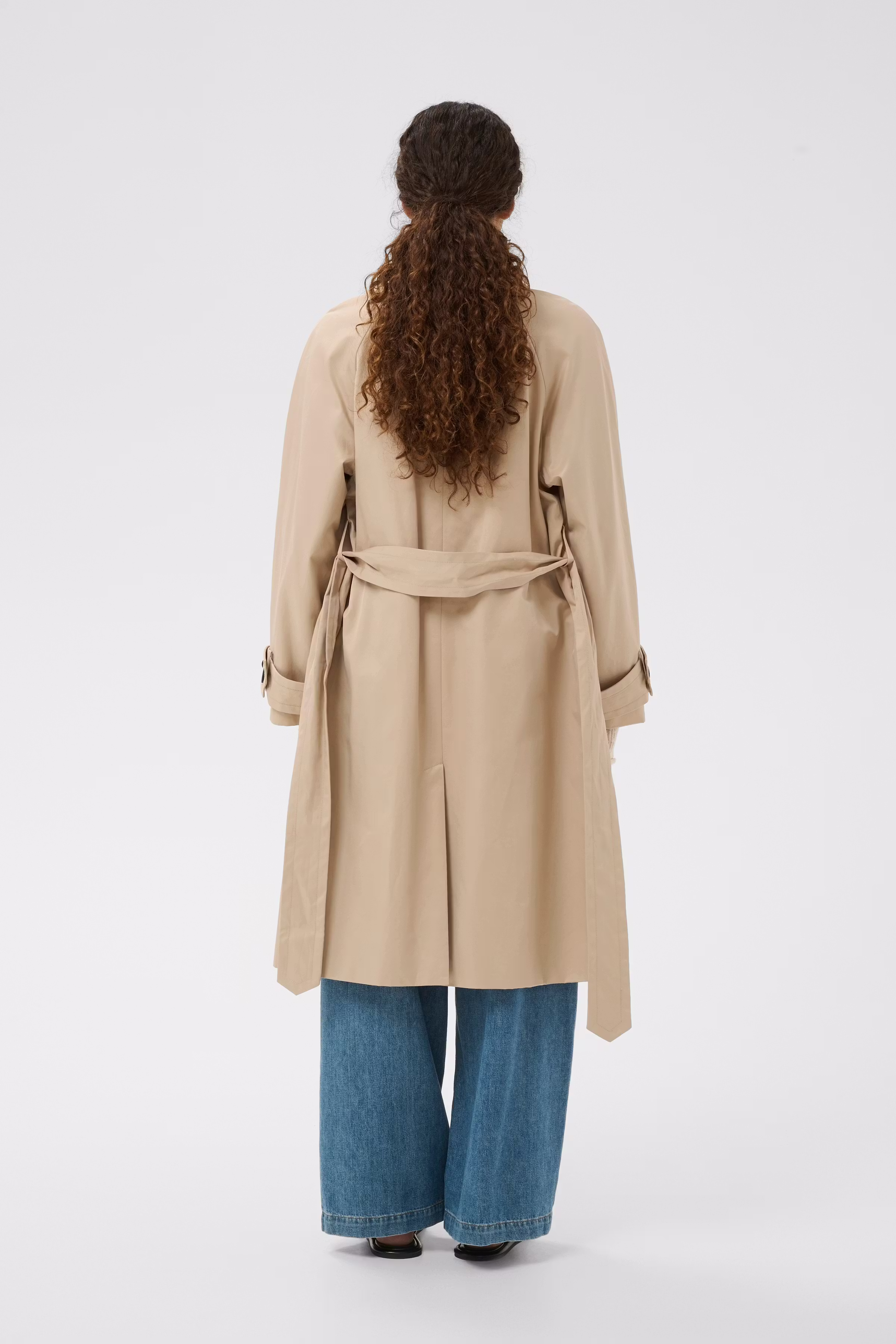 HINONAIW Coat LOOKBOOK BACK 30112233-151308