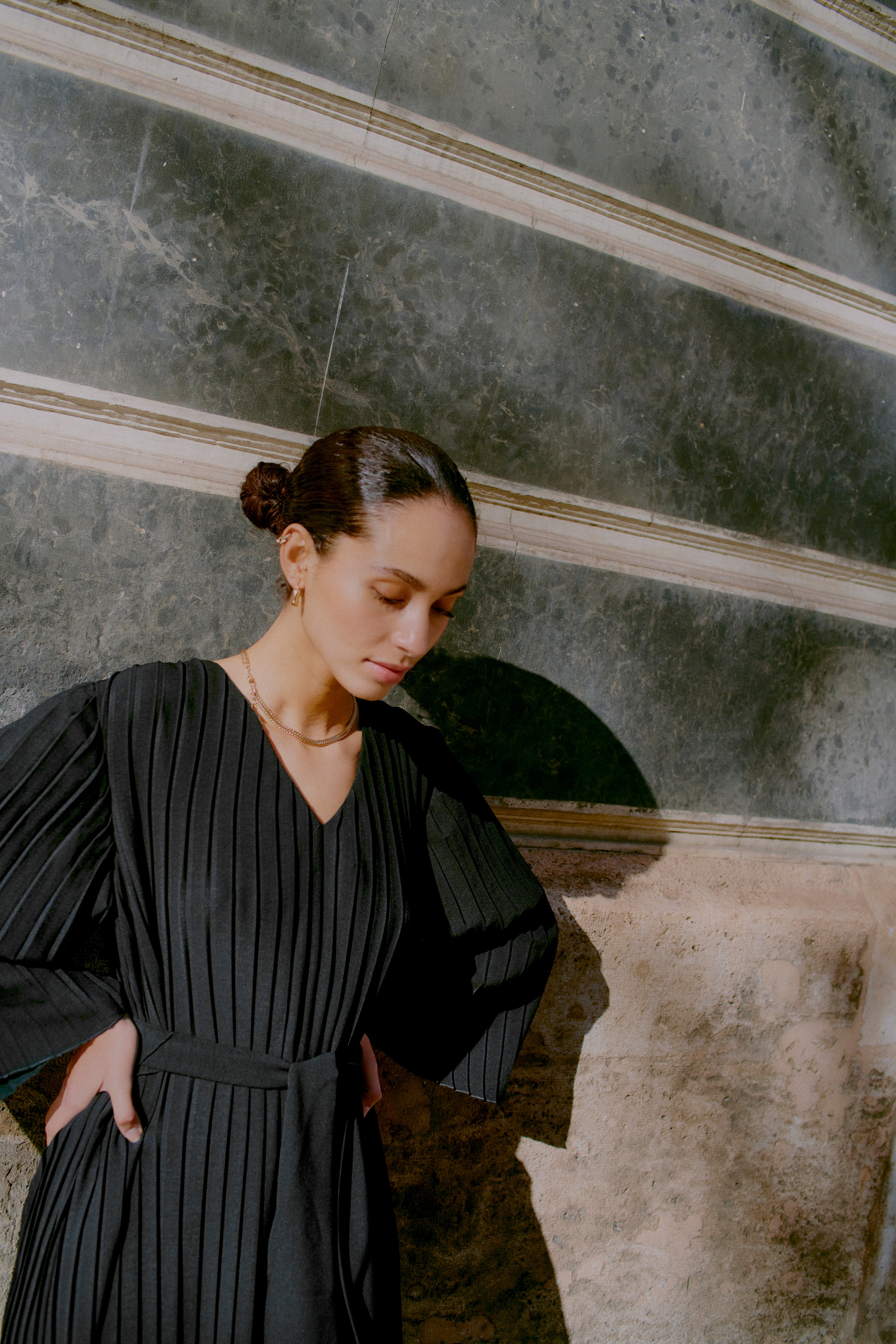 BYJANSE Kleid LOCATION NONE 20815604-200451