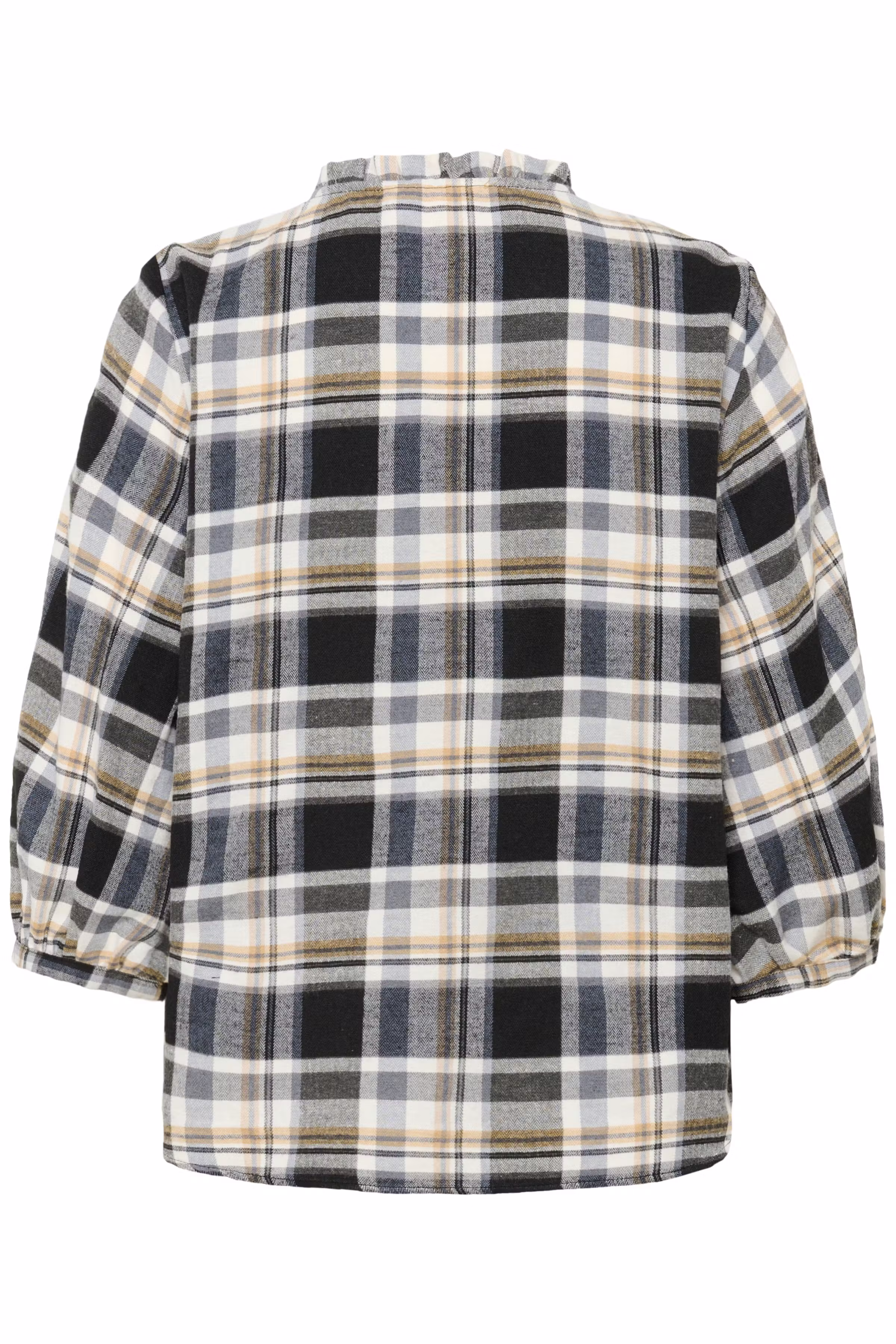 BPditte Blouse PACK BACK 40200087-108994