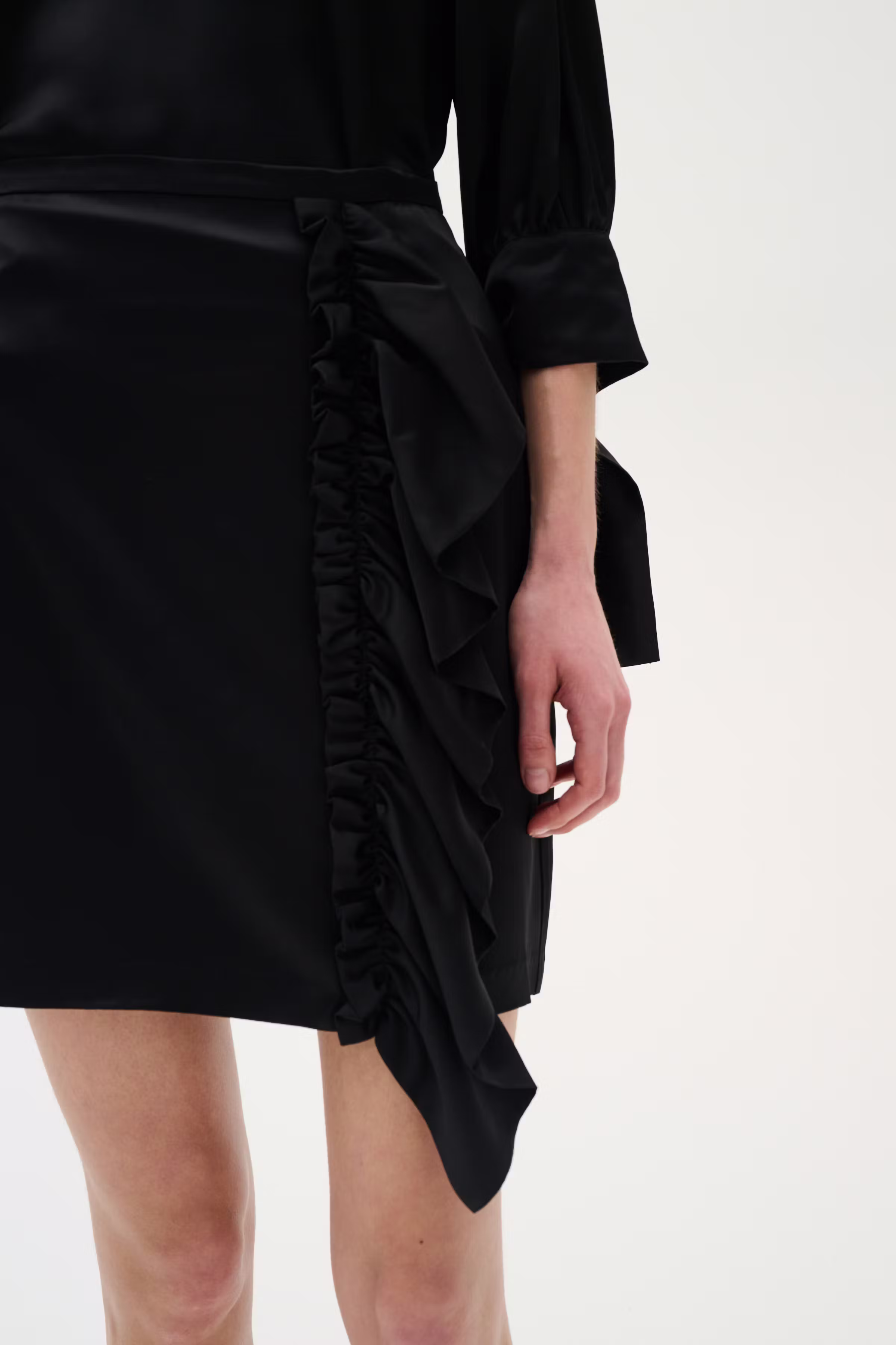 VienoIW Nederdel LOOKBOOK DETAIL 30109983-194008