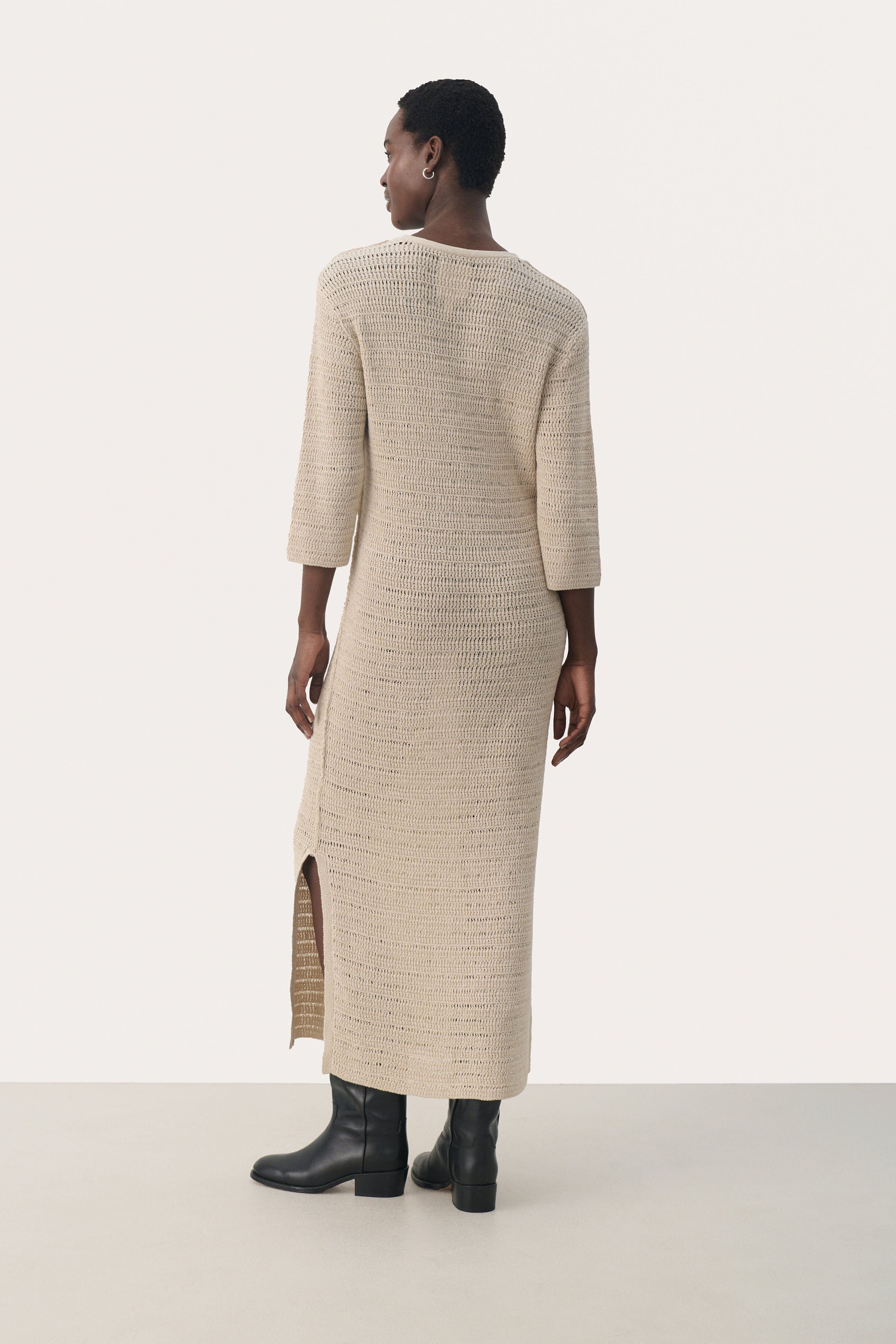 JoelinaPW Klänning LOOKBOOK BACK 30308815-130400