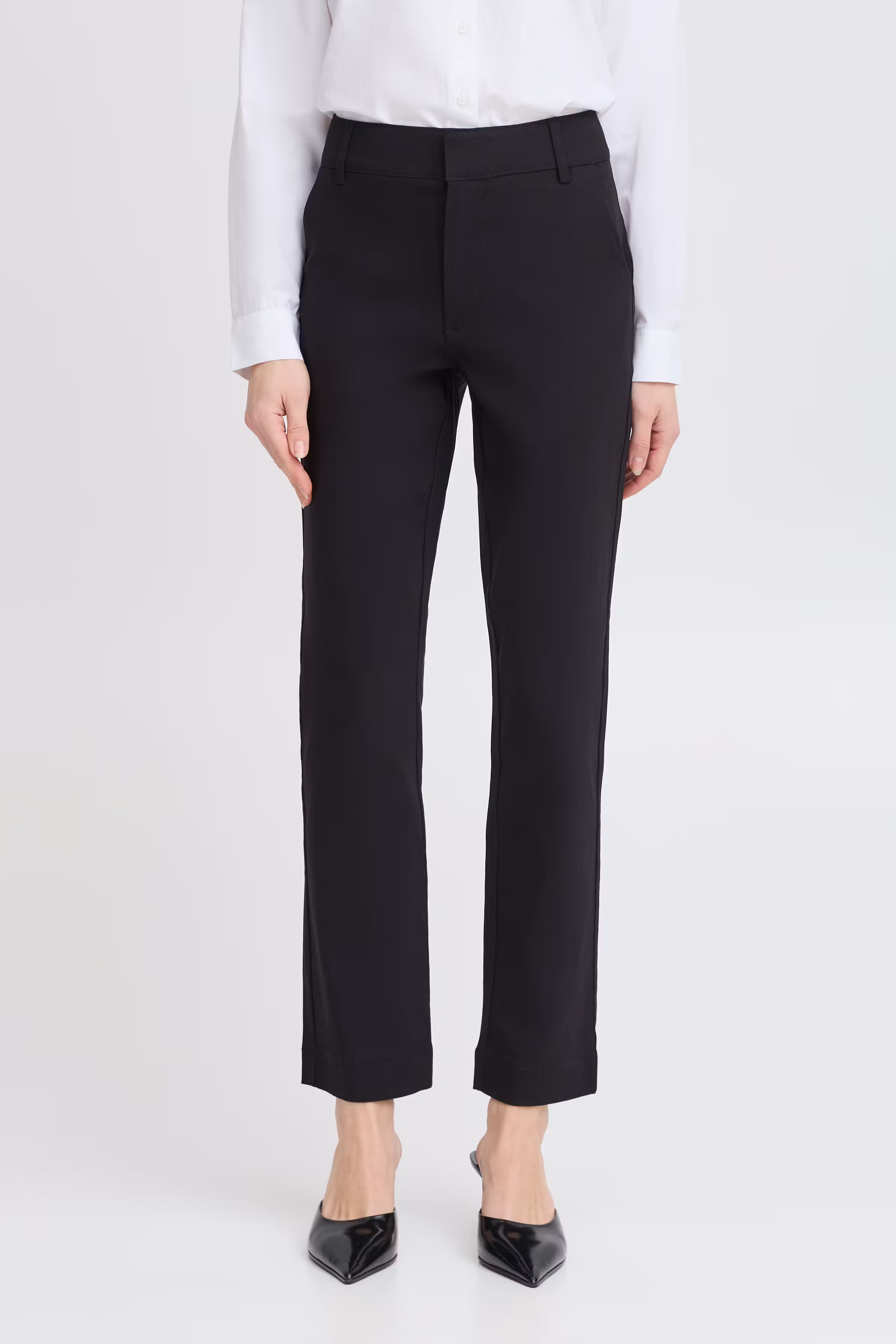 BYDIXI Broek LOOKBOOK FRONT 20816978-200451