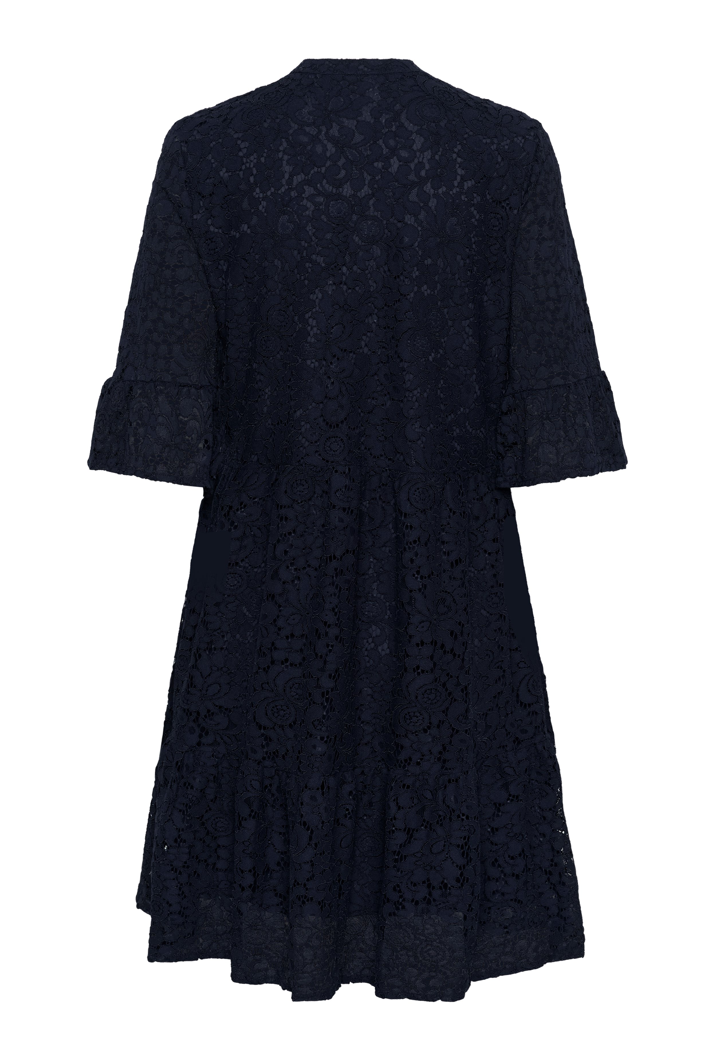 ZannaSZ Kjole PACK BACK 30513831-193924