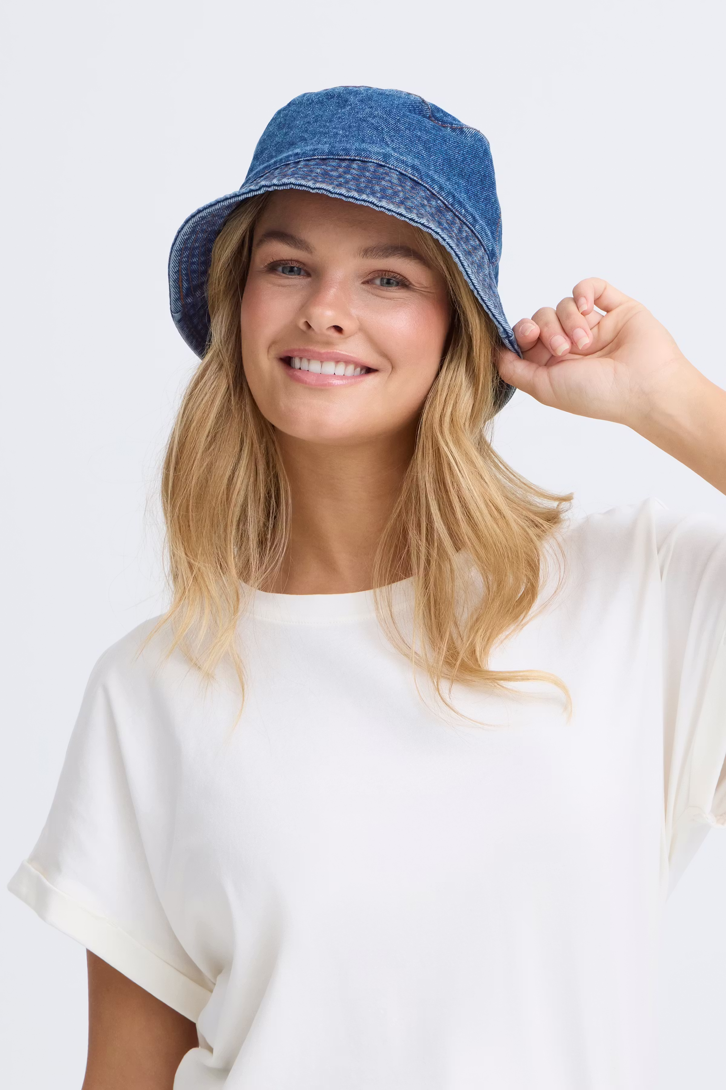 FRALVINA Hatt LOOKBOOK DETAIL 20617935-900008399