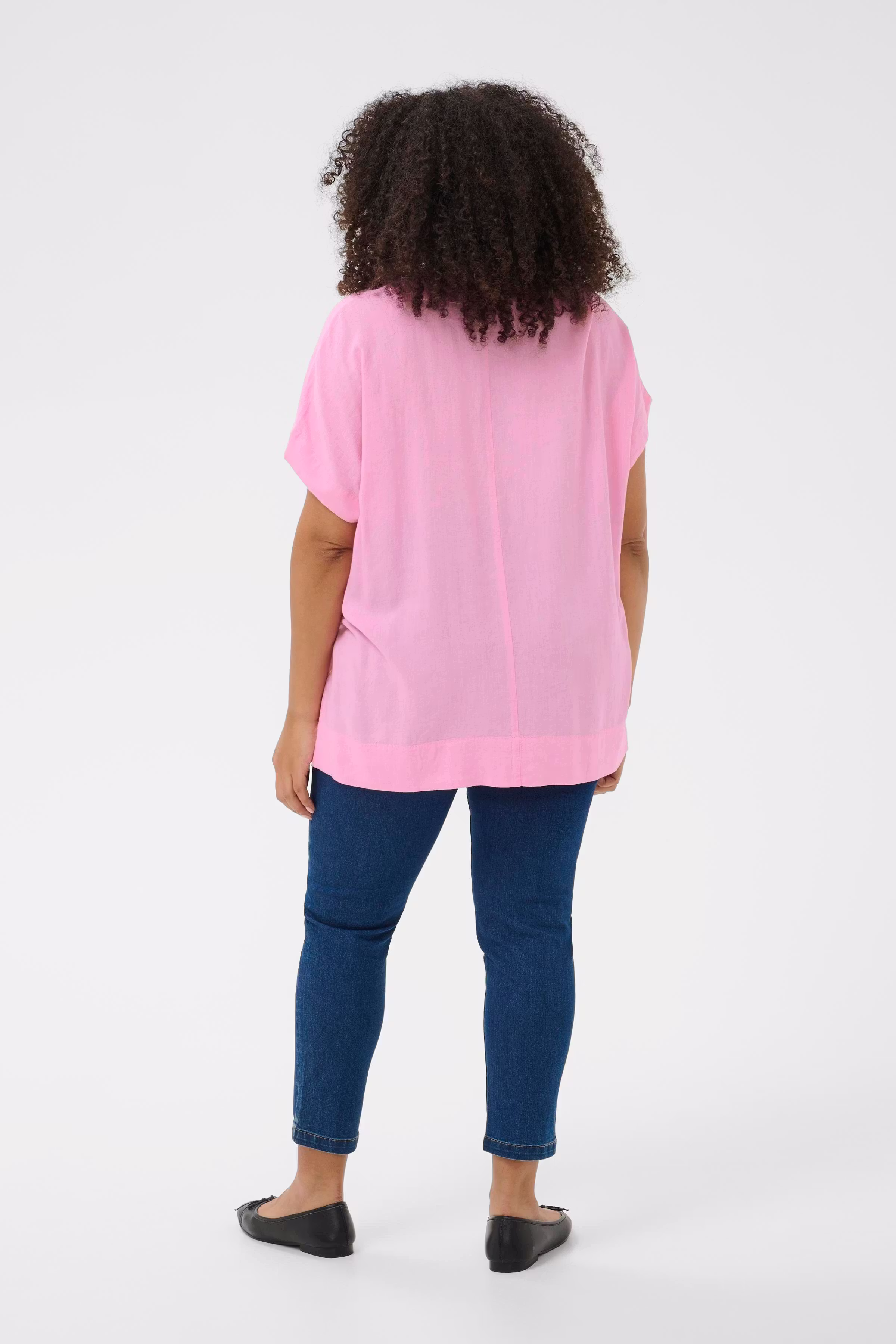 KCmille Blus LOOKBOOK BACK 10583097-152218