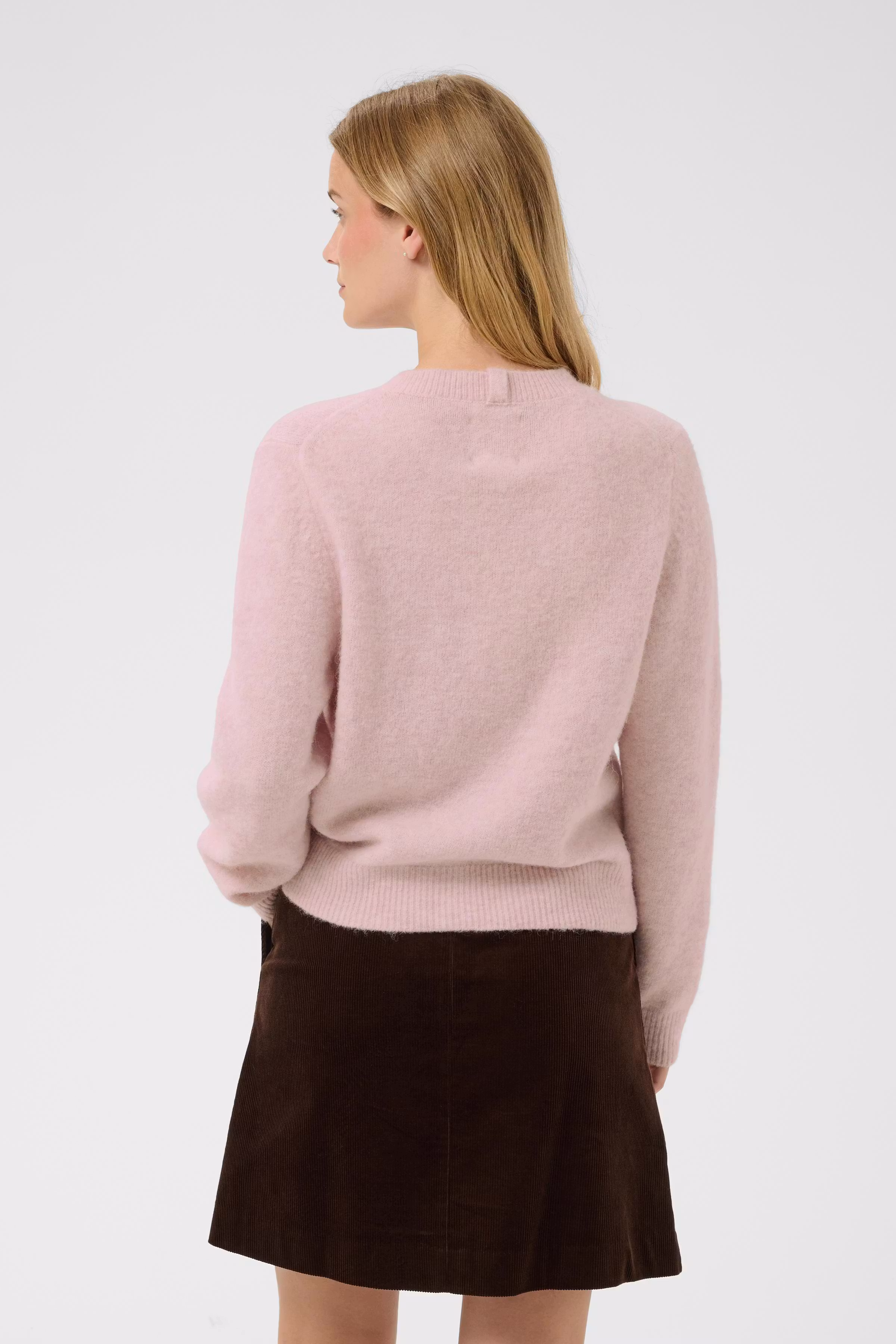 ChaniePW Cardigan LOOKBOOK BACK 30310843-305344