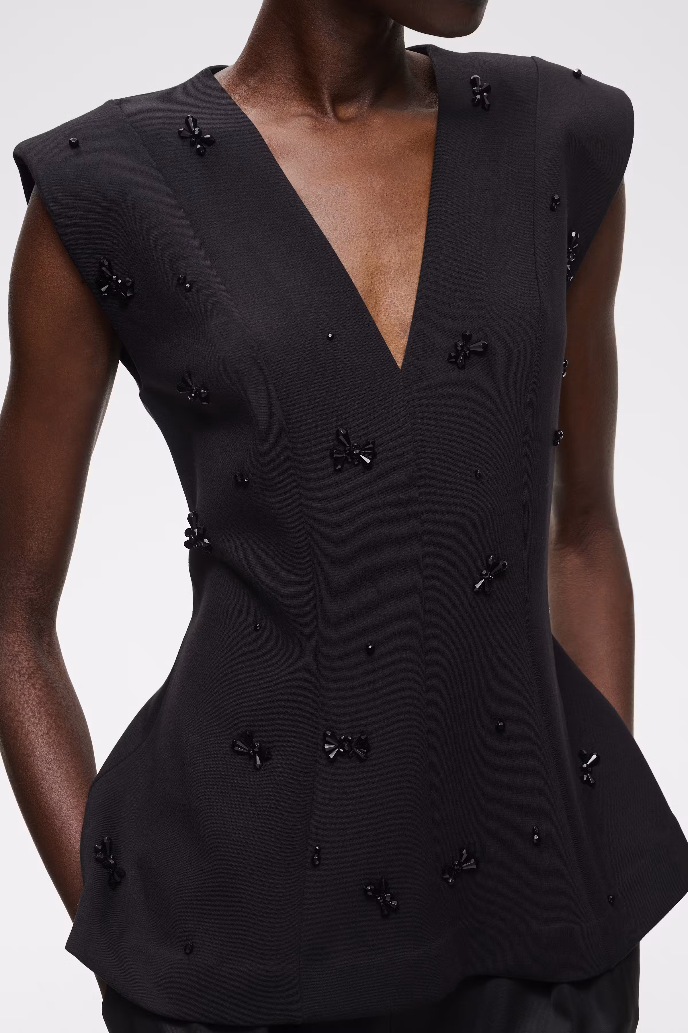 BAYAIW Top LOOKBOOK DETAIL 30113043-900013717