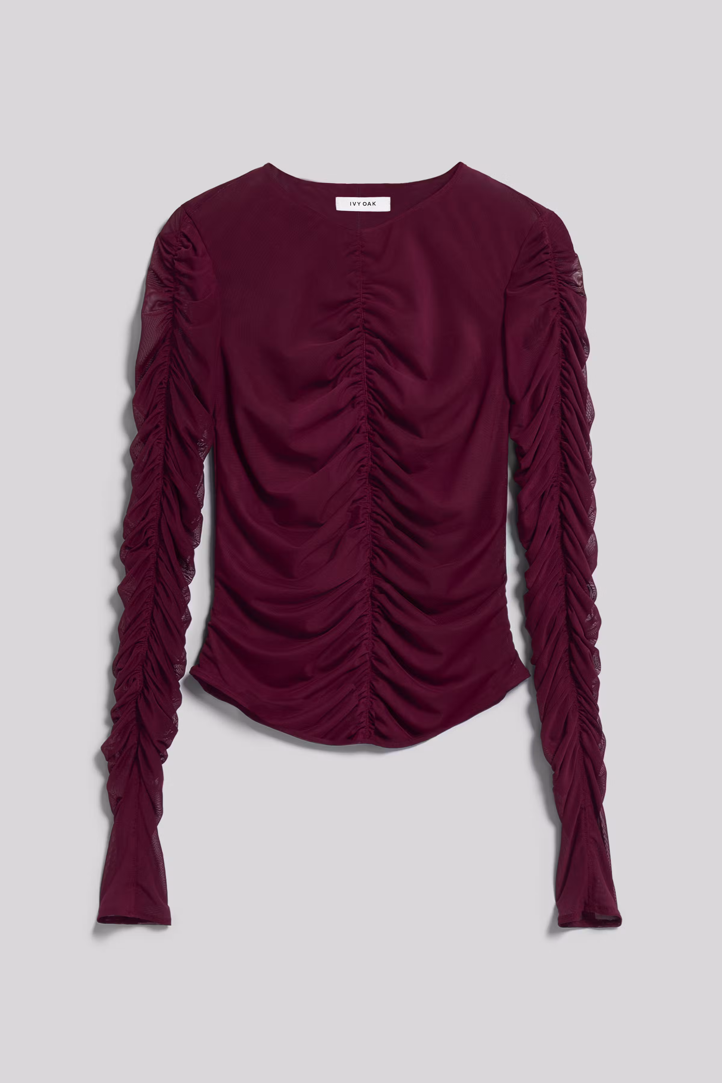 IOFatou Blouse PACK FRONT 30600080-390000