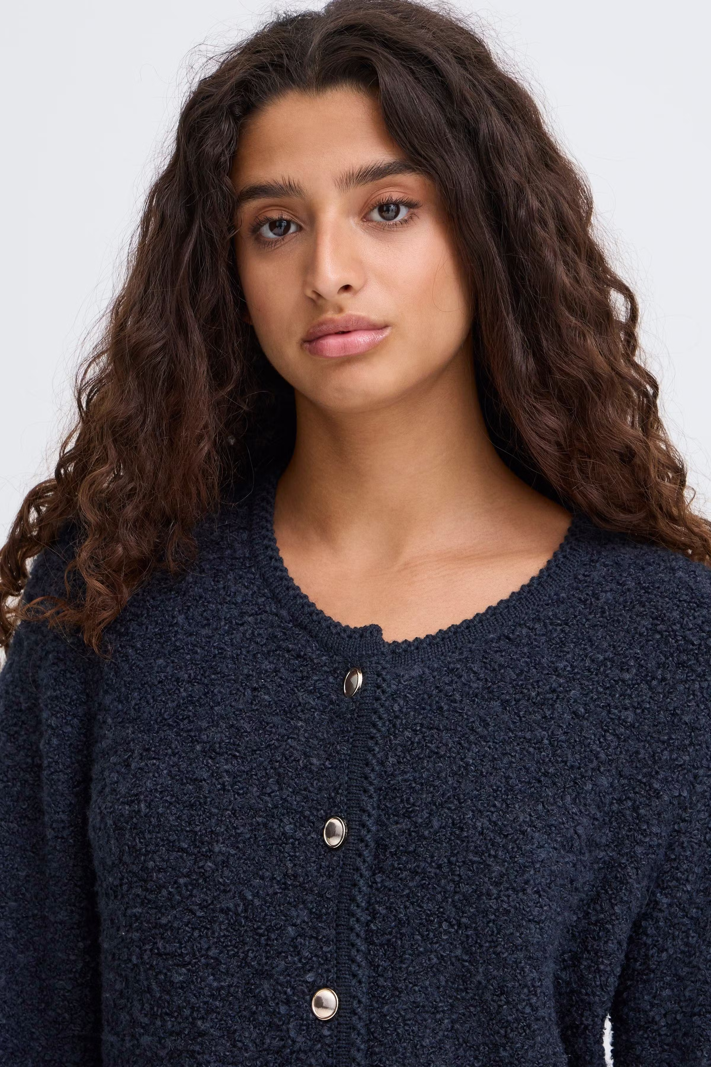 IHVALMAI Cardigan LOOKBOOK DETAIL 20124484-194010