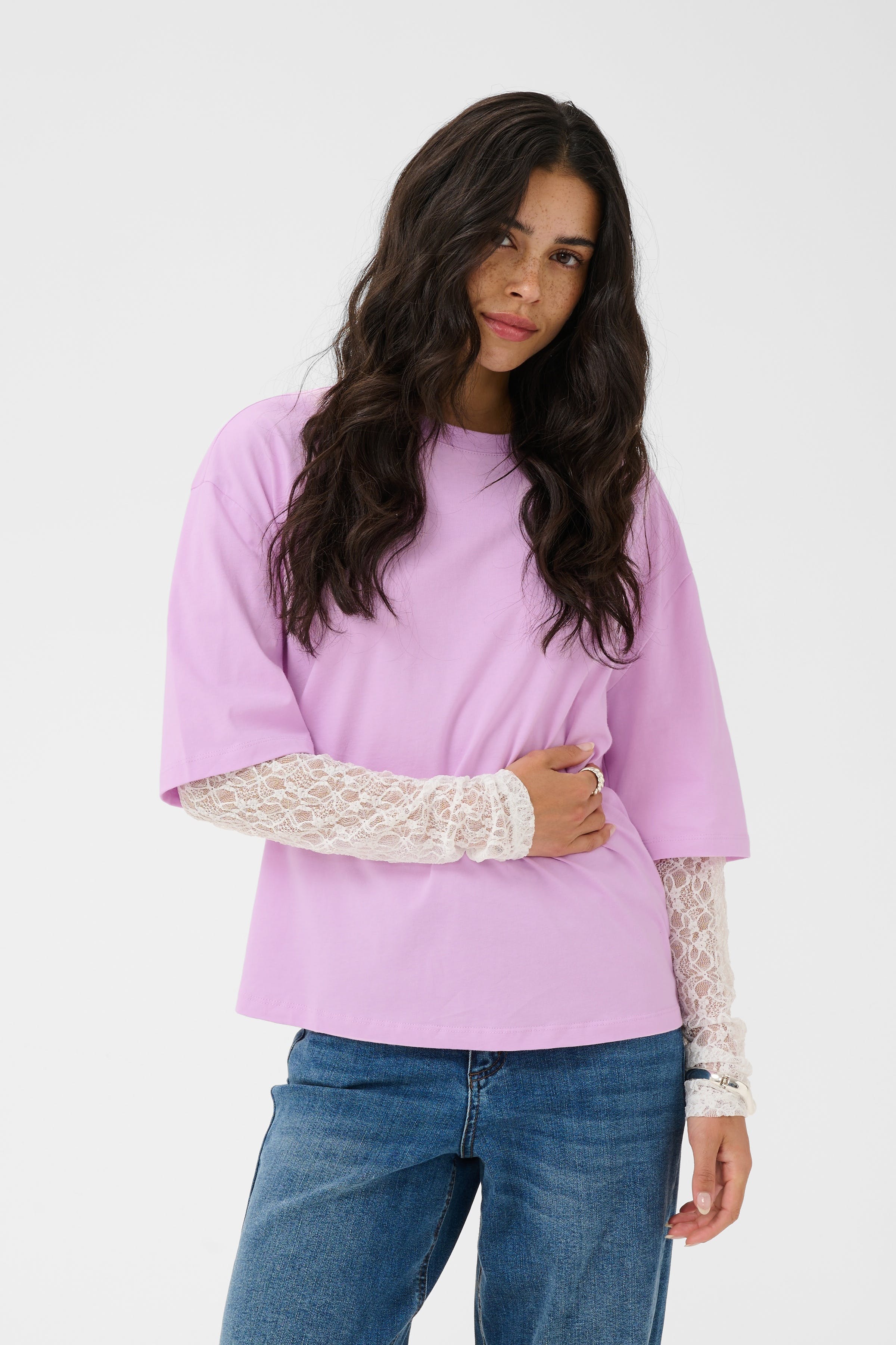 KAellery T-shirt LOOKBOOK FRONT 10513125-153412