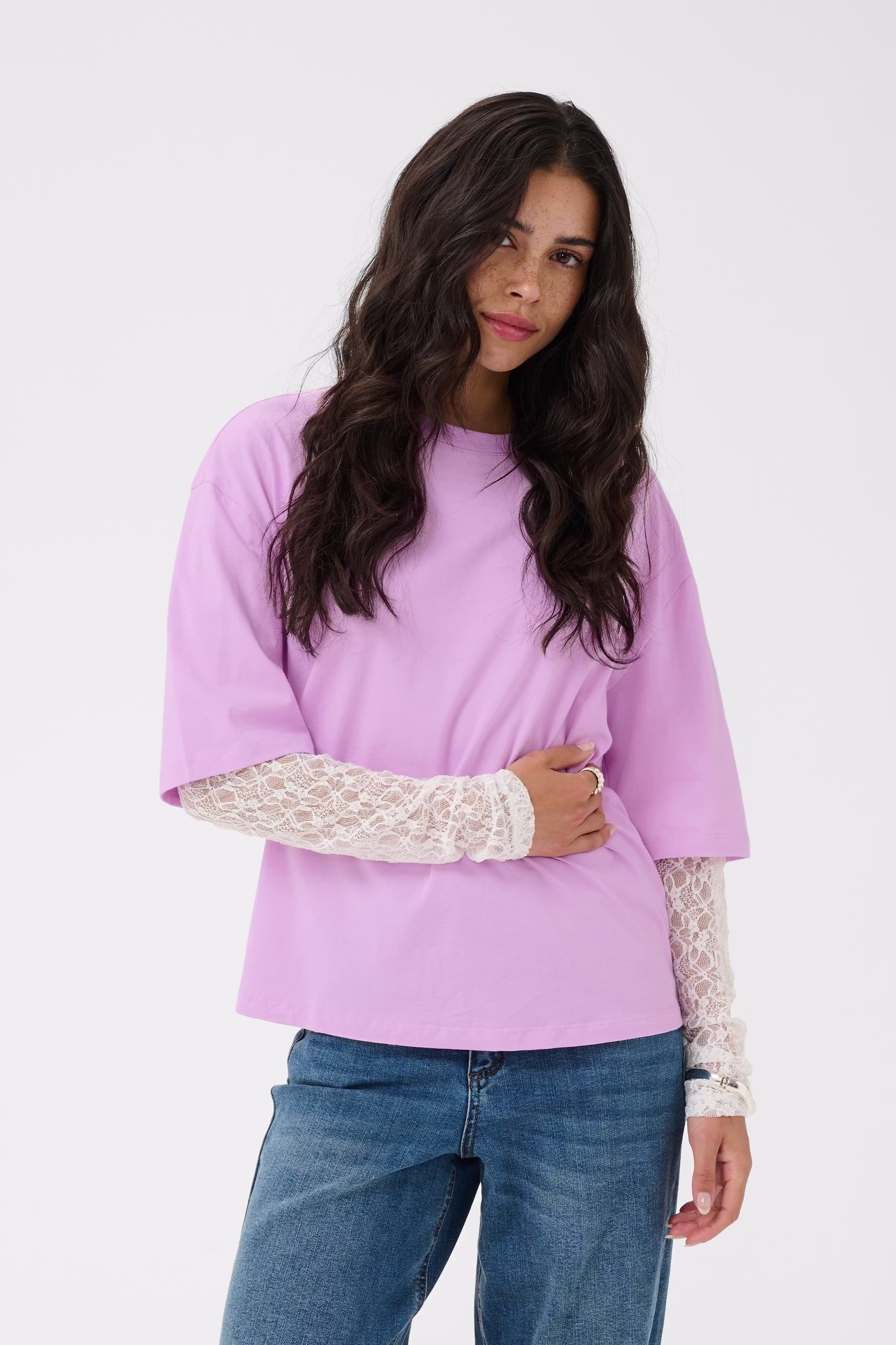 KAellery T-shirt LOOKBOOK FRONT 10513125-153412
