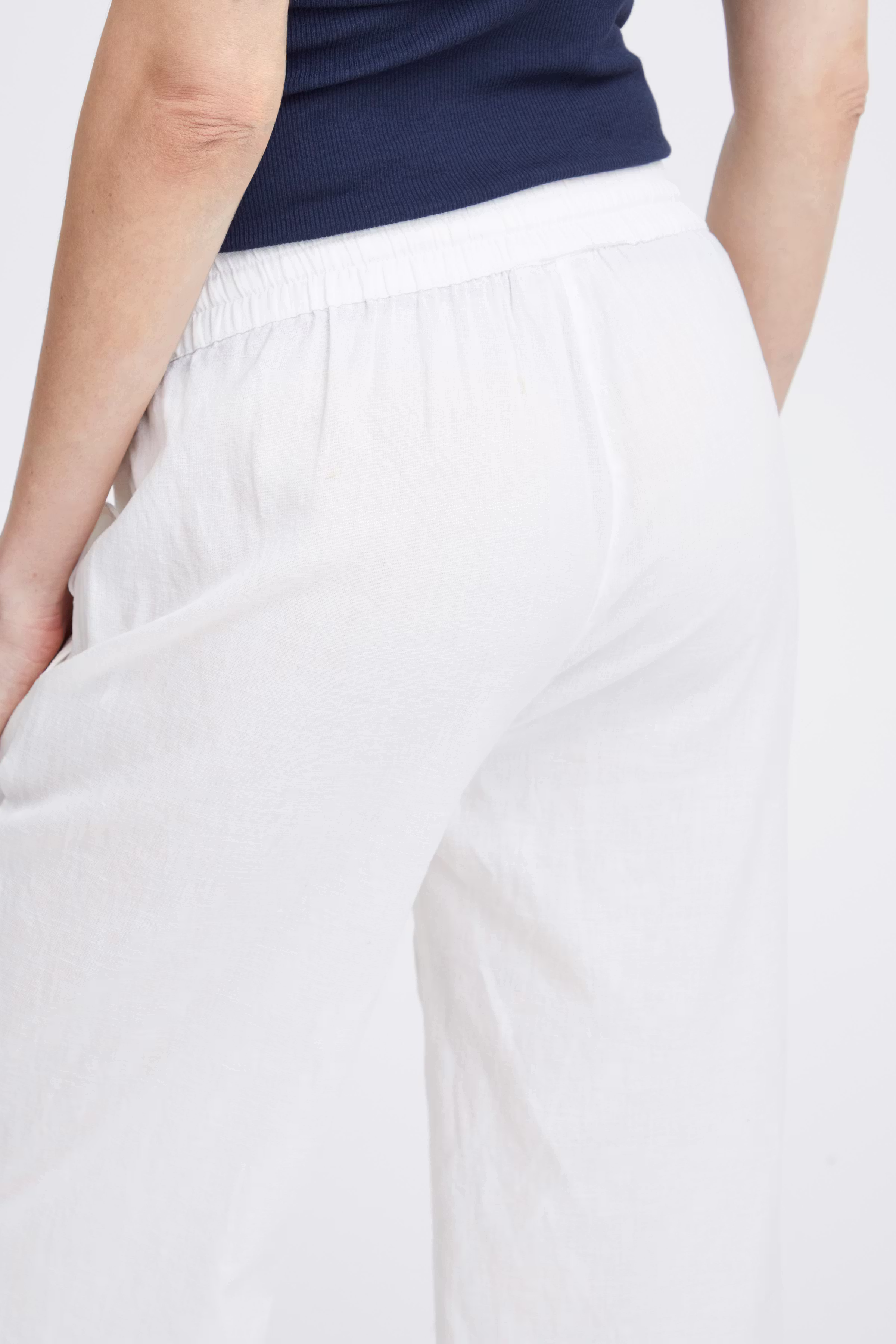 FRMADDIE Bukser LOOKBOOK DETAIL 20614576-114800