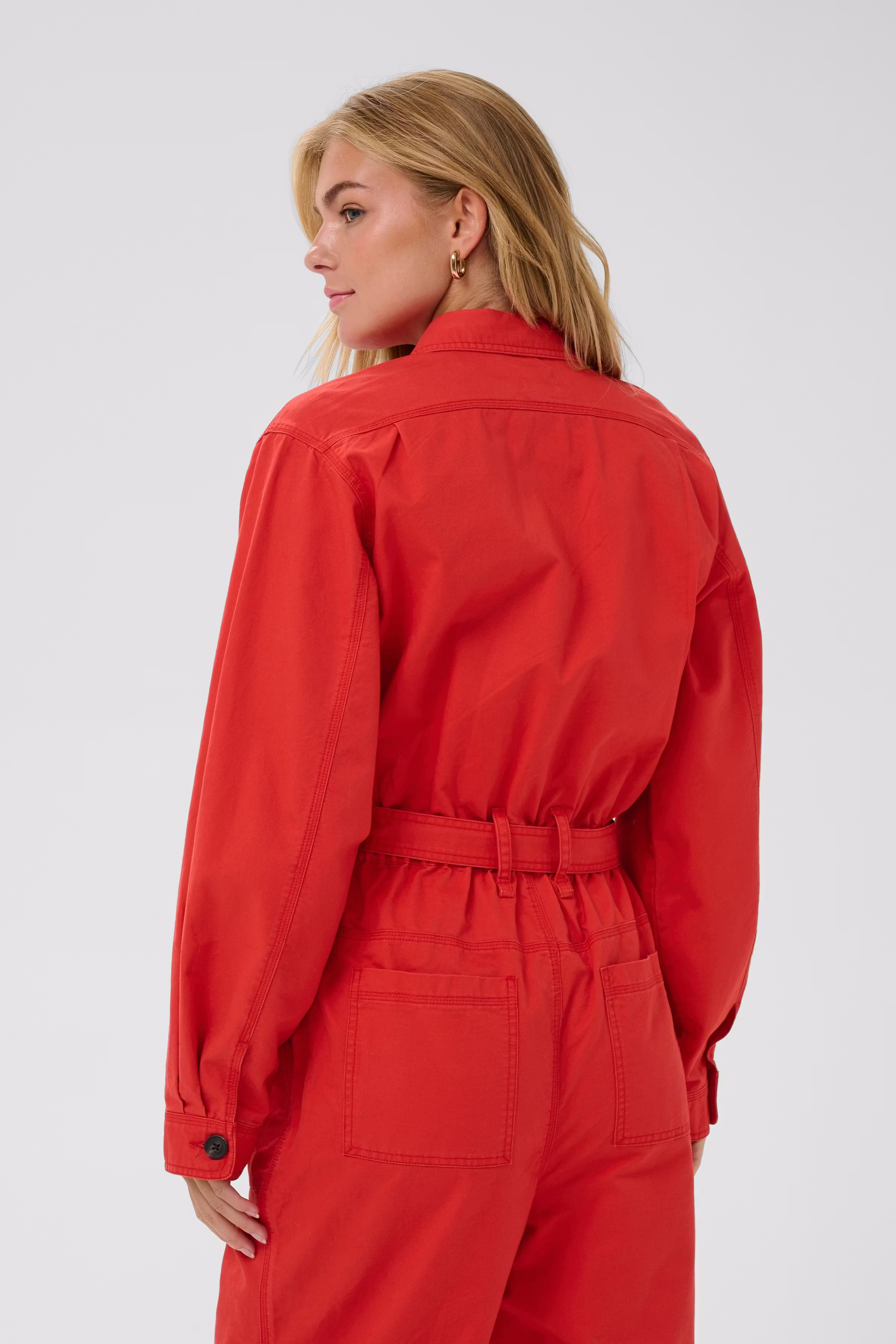 ParkerSZ Jumpsuit LOOKBOOK BACK 30514877-181549