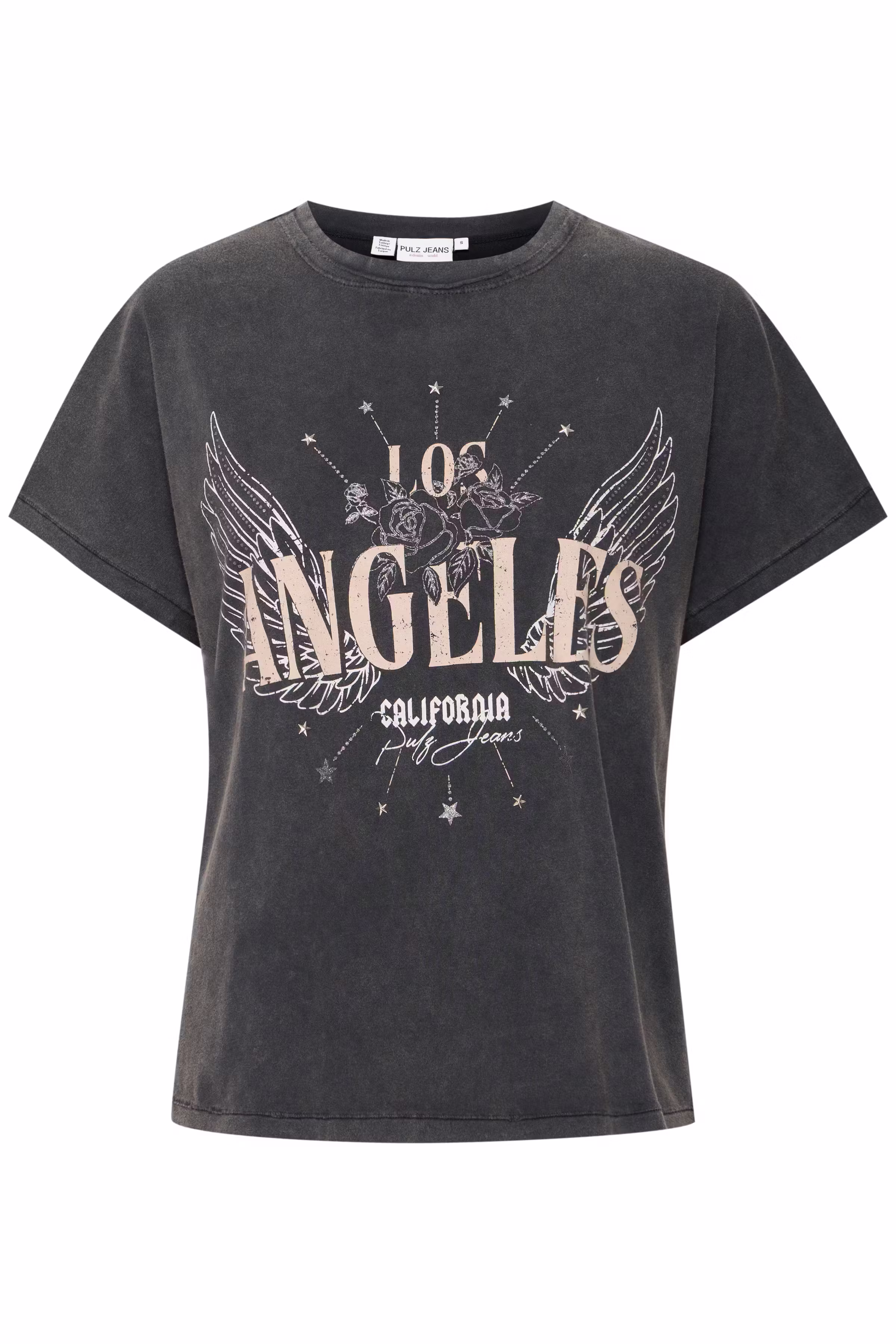 PZHATTIE T-shirt PACK FRONT 50208867-193911