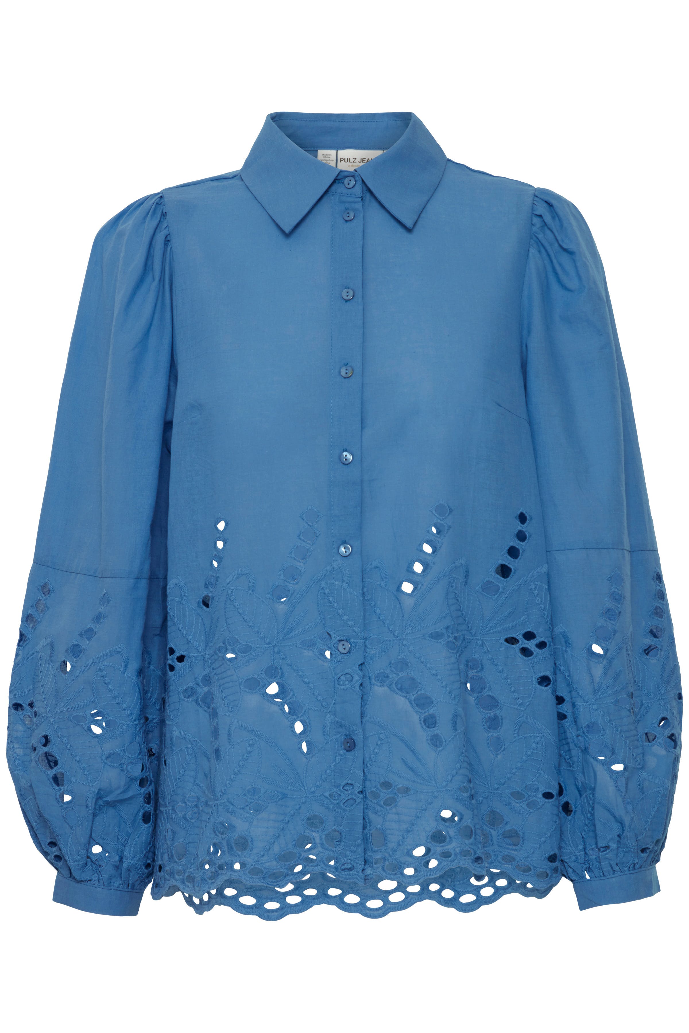 PZKARLA Shirt PACK FRONT 50207838-173936