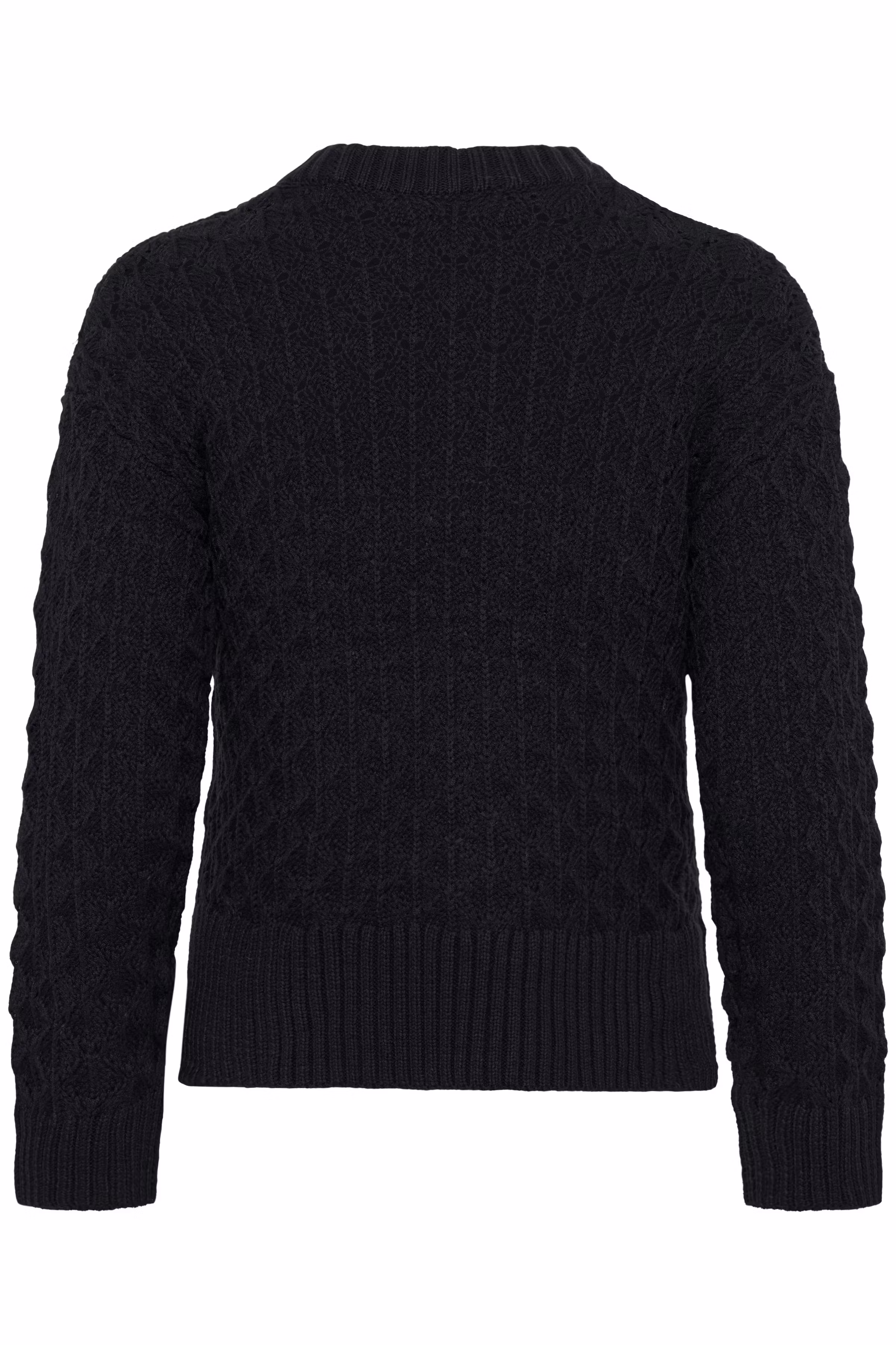 PiaclaraPW Pullover PACK BACK 30309283-194013