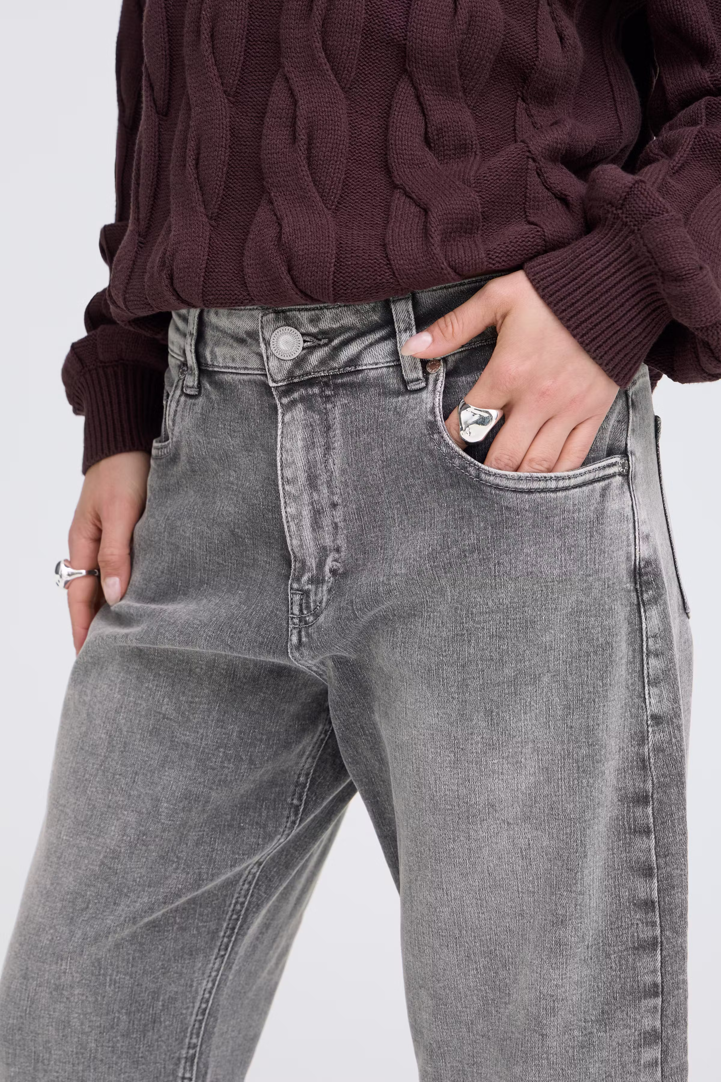 PZANNI Jeans LOOKBOOK DETAIL 50210210-200006