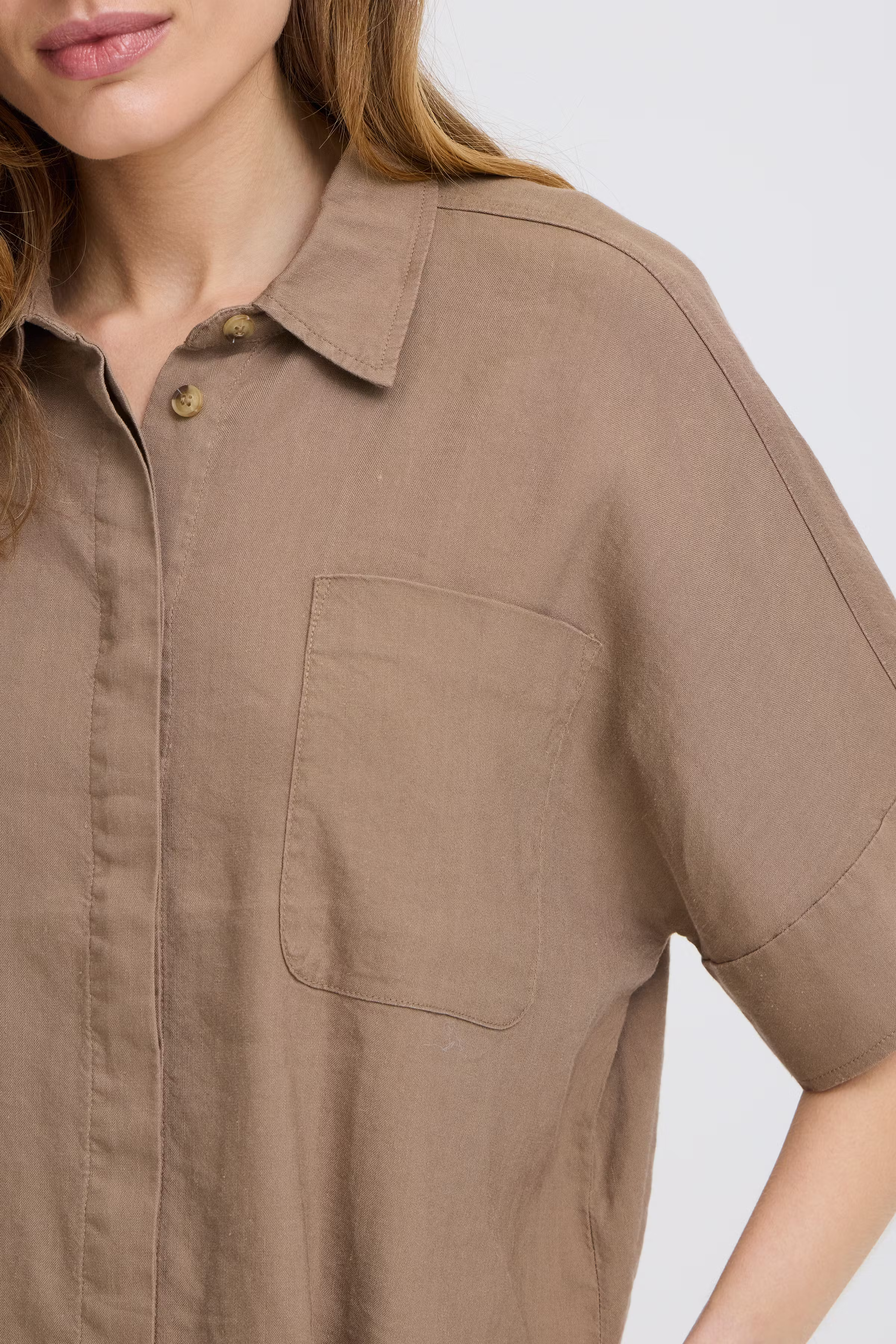 PZLUCA Skjorte LOOKBOOK DETAIL 50210426-181112