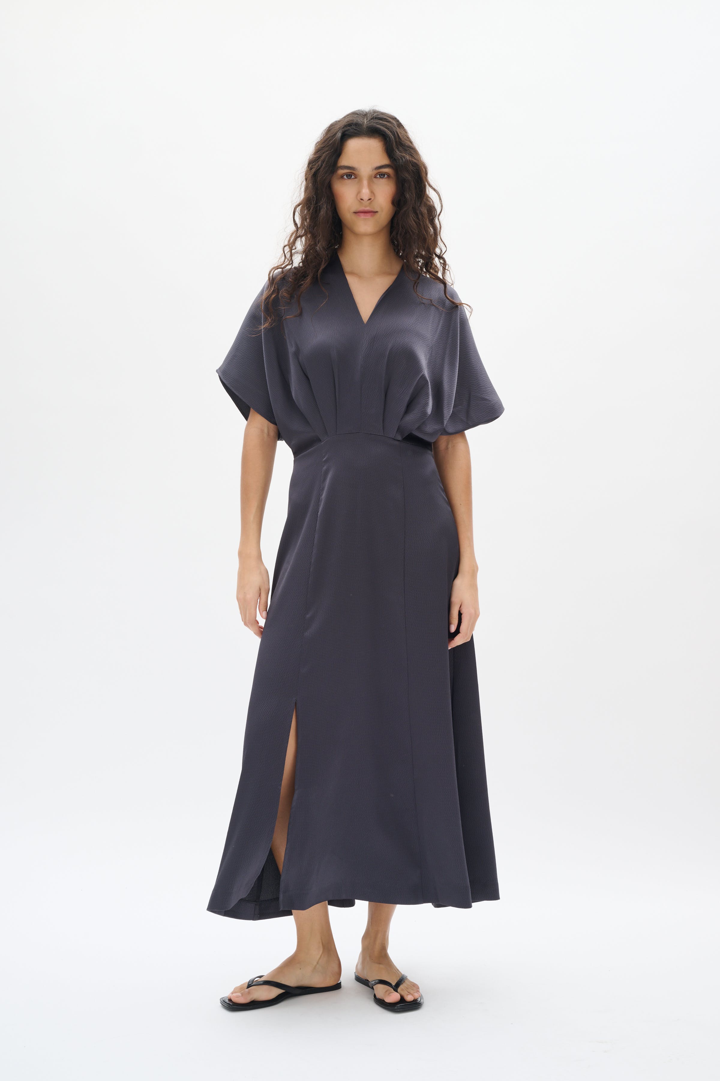 SuzkyIW Dress LOOKBOOK FRONT 30110792-193908