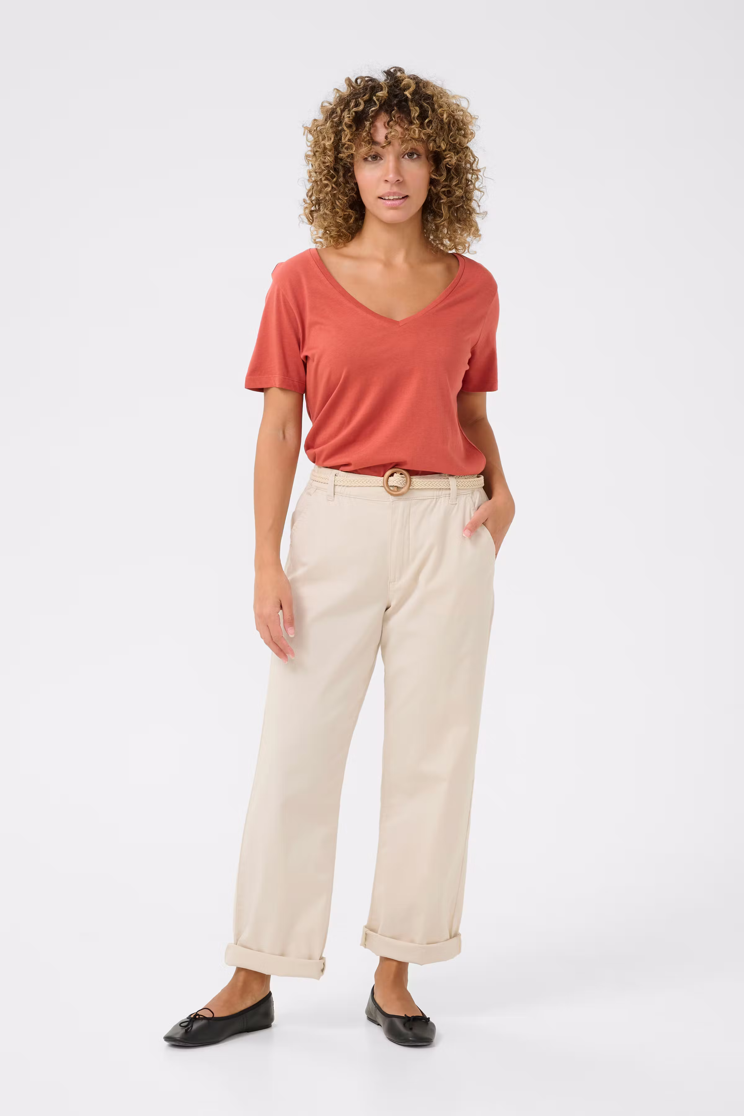 CRLorraine Broek LOOKBOOK FRONT 10613668-130003