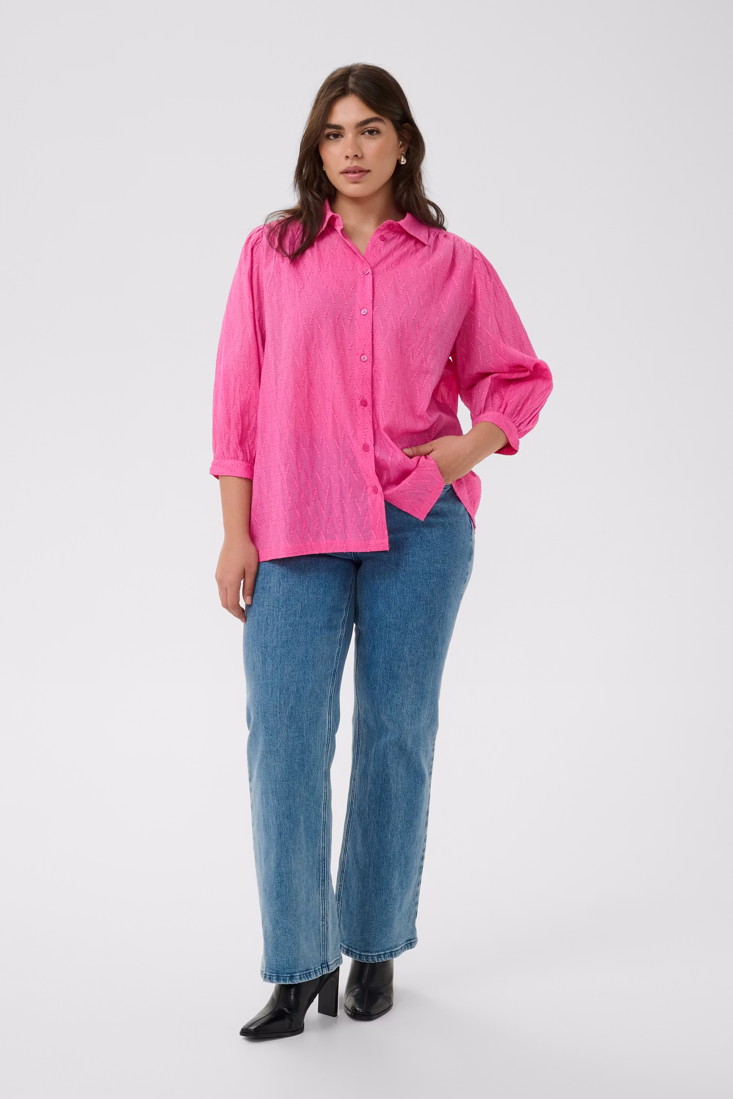 KCgabby Hemd LOOKBOOK FRONT 10583905-162118