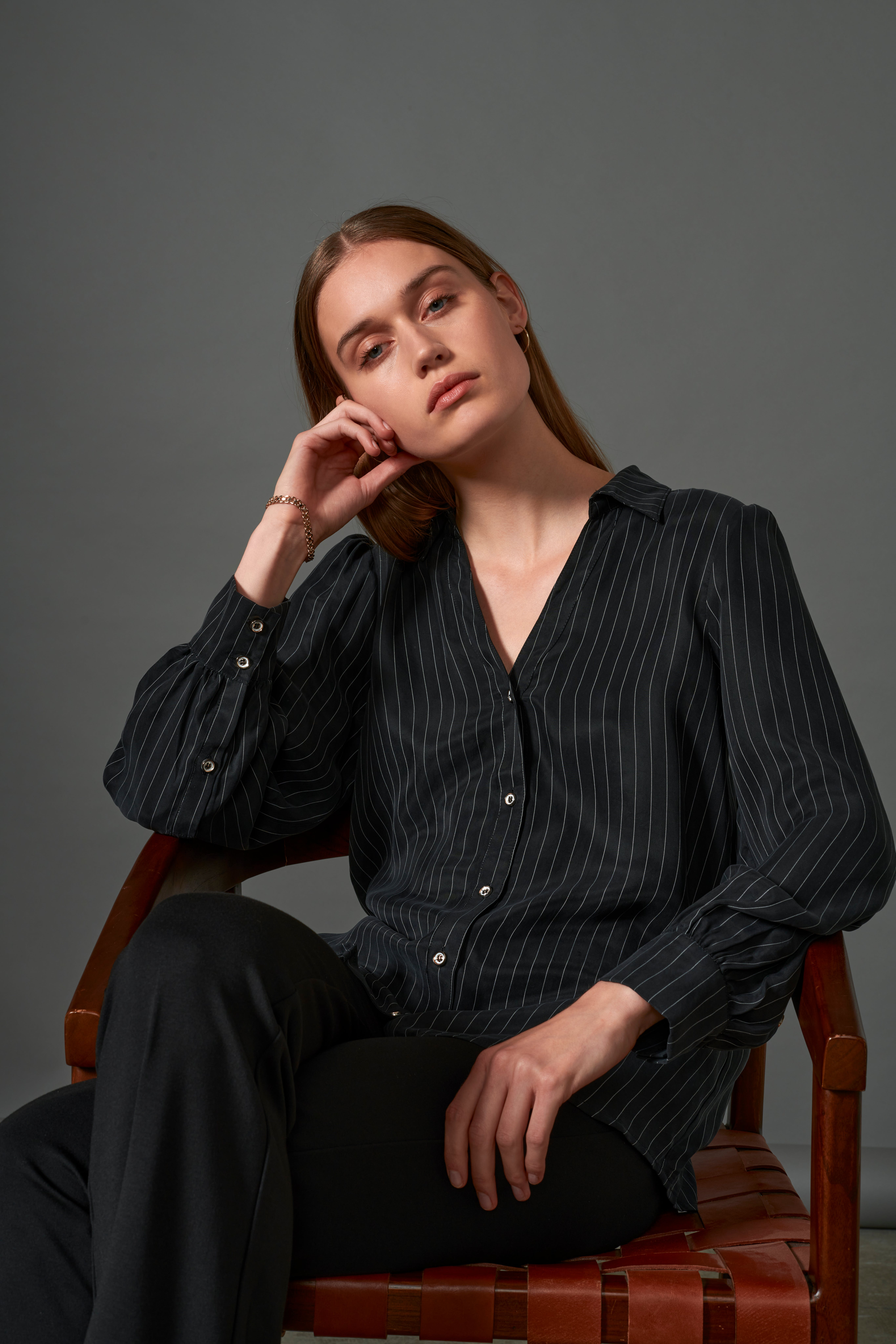 MistyKB Hemd LOCATION NONE 10103841-194008