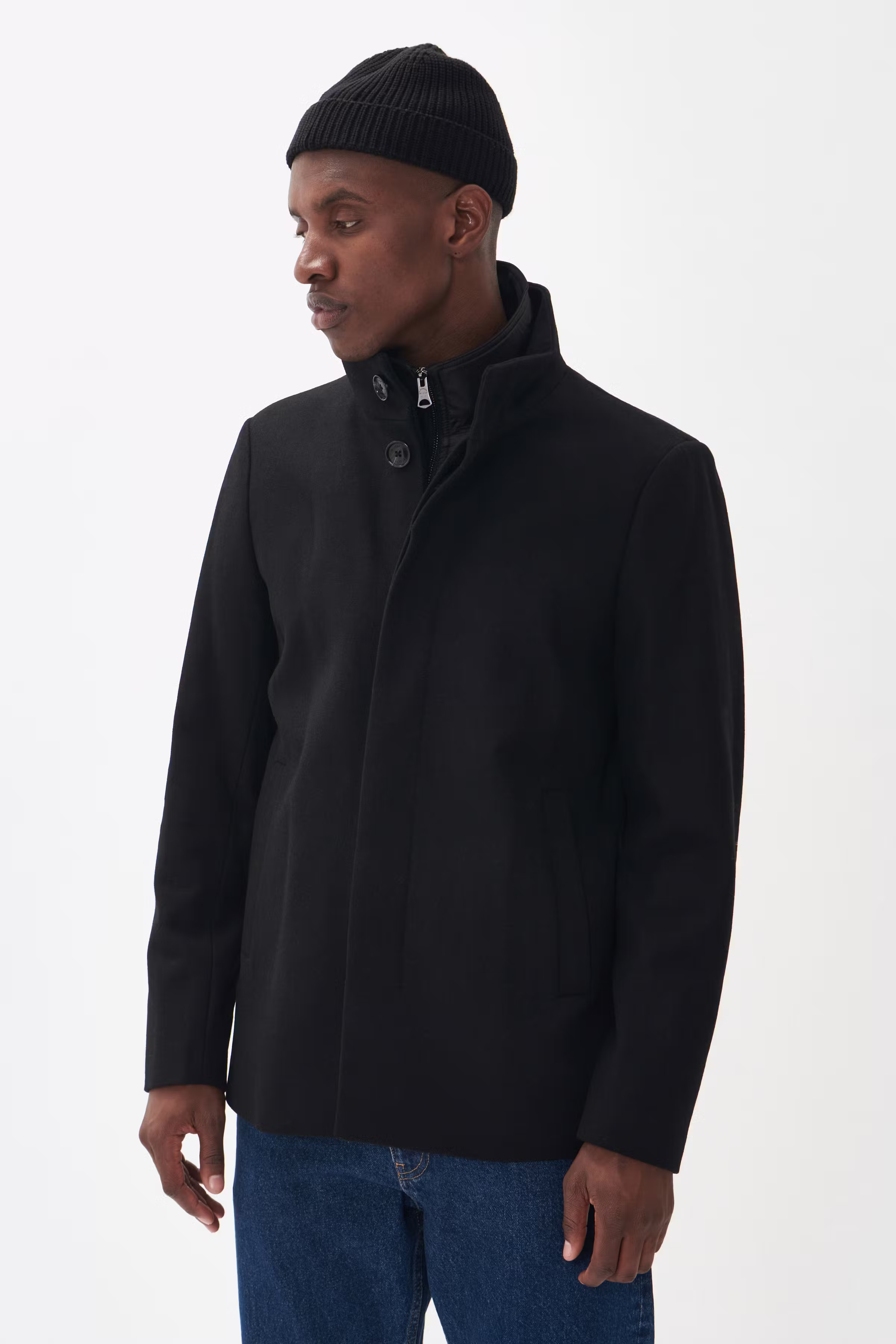 MAharvey Korte Jas LOOKBOOK FRONT 30204813-300275