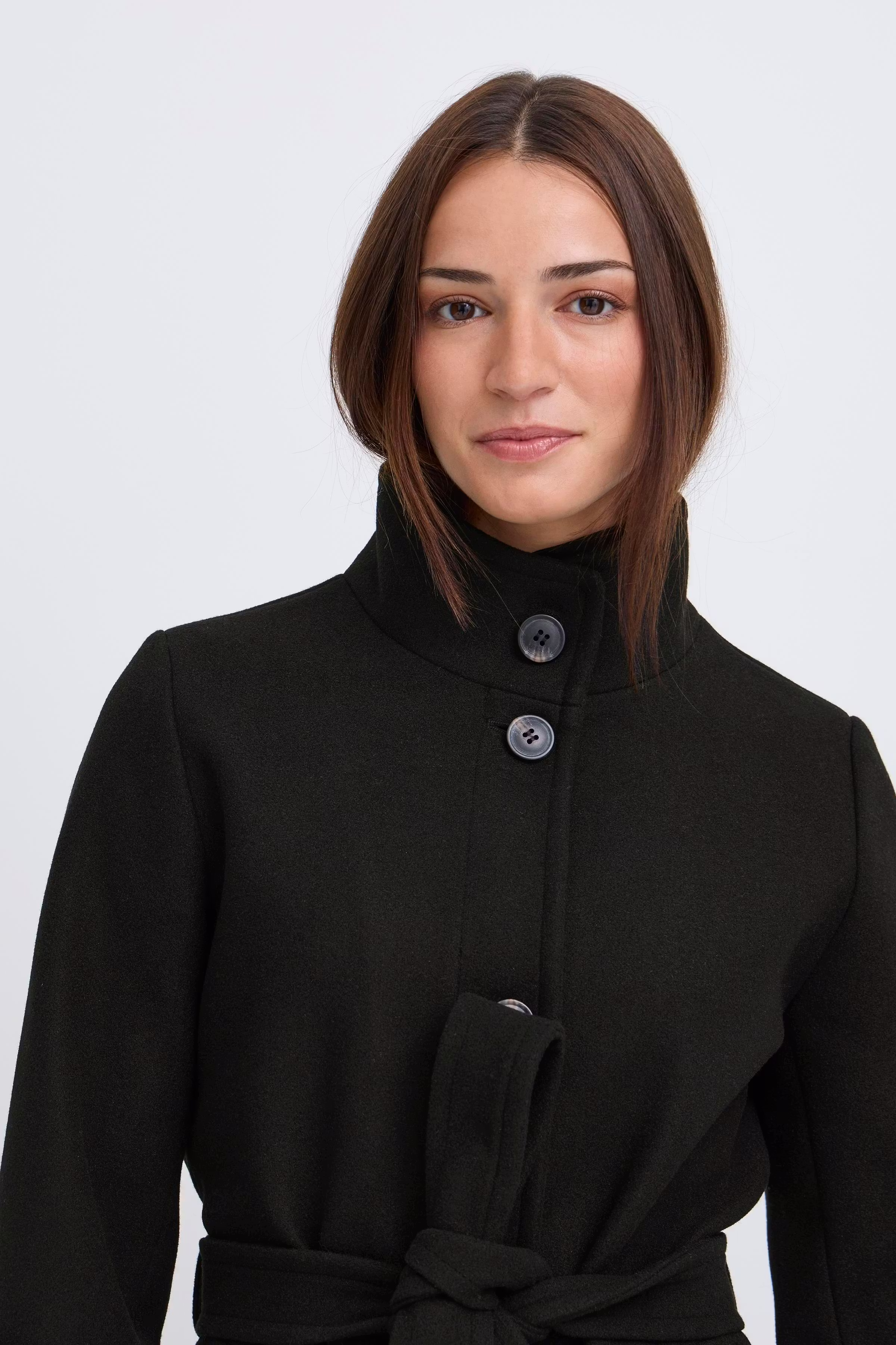 BYCILIA Kåpe LOOKBOOK DETAIL 20816949-200451