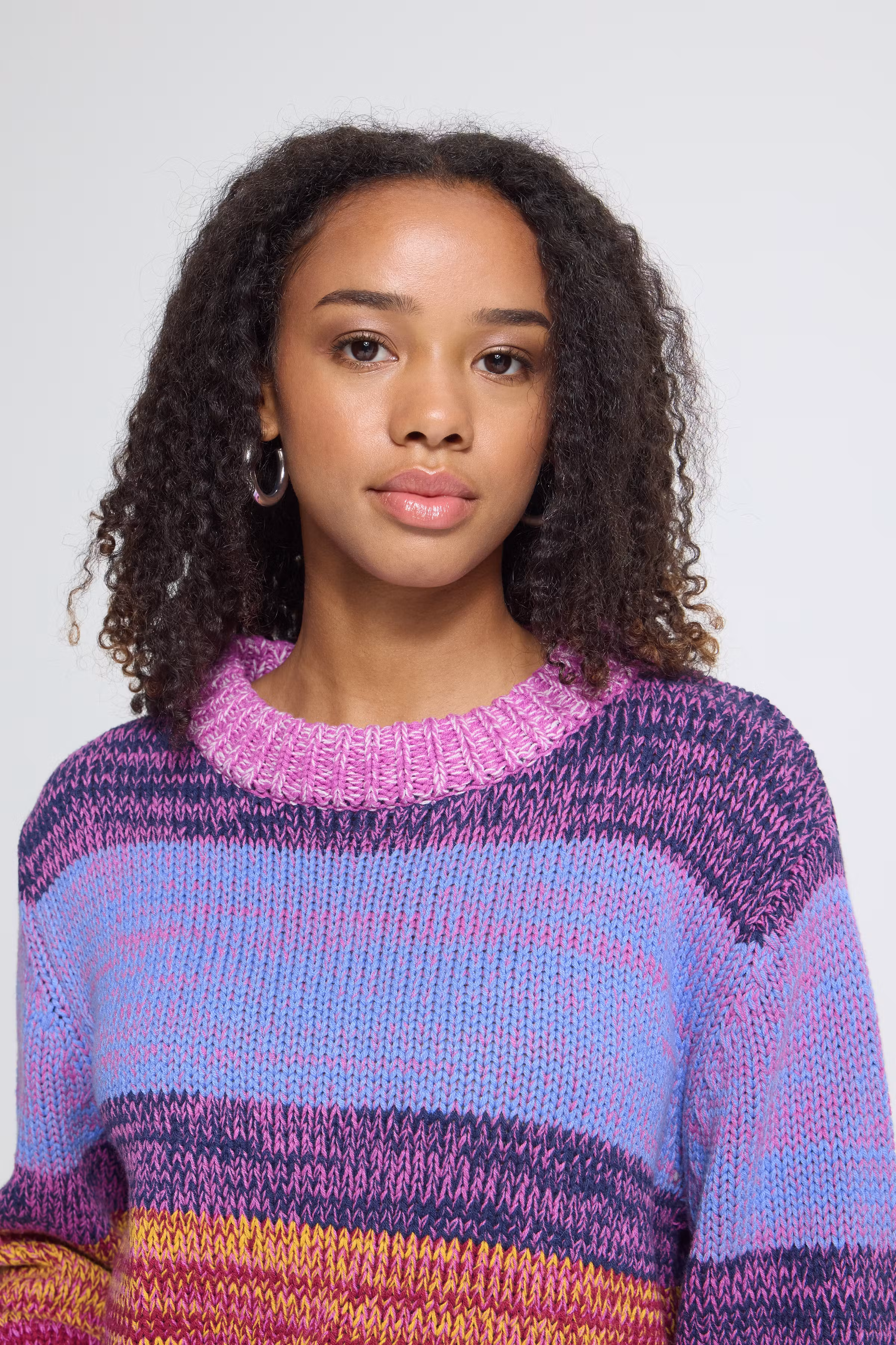 IHALINEA Pullover LOOKBOOK DETAIL 20126071-900008155
