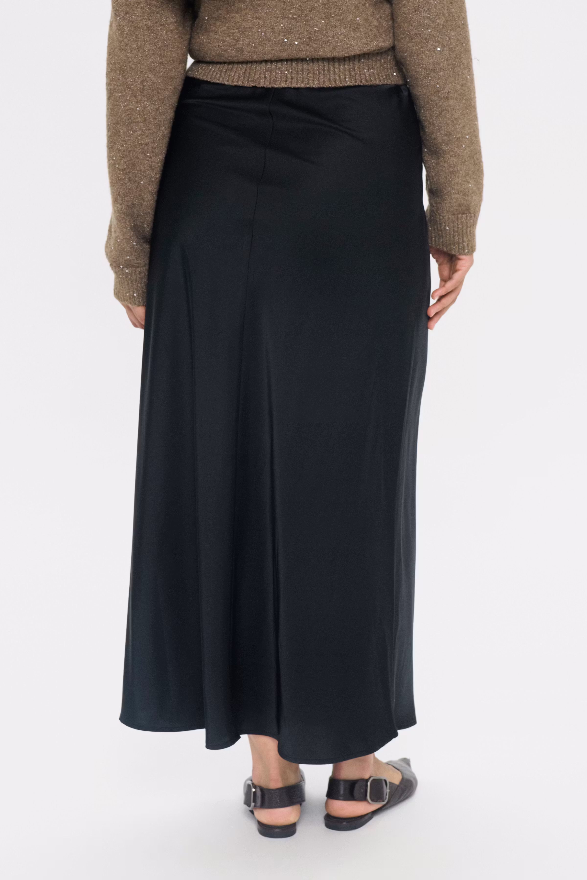 LodisaSZ Maxi Skirt LOOKBOOK BACK 30514434-193911