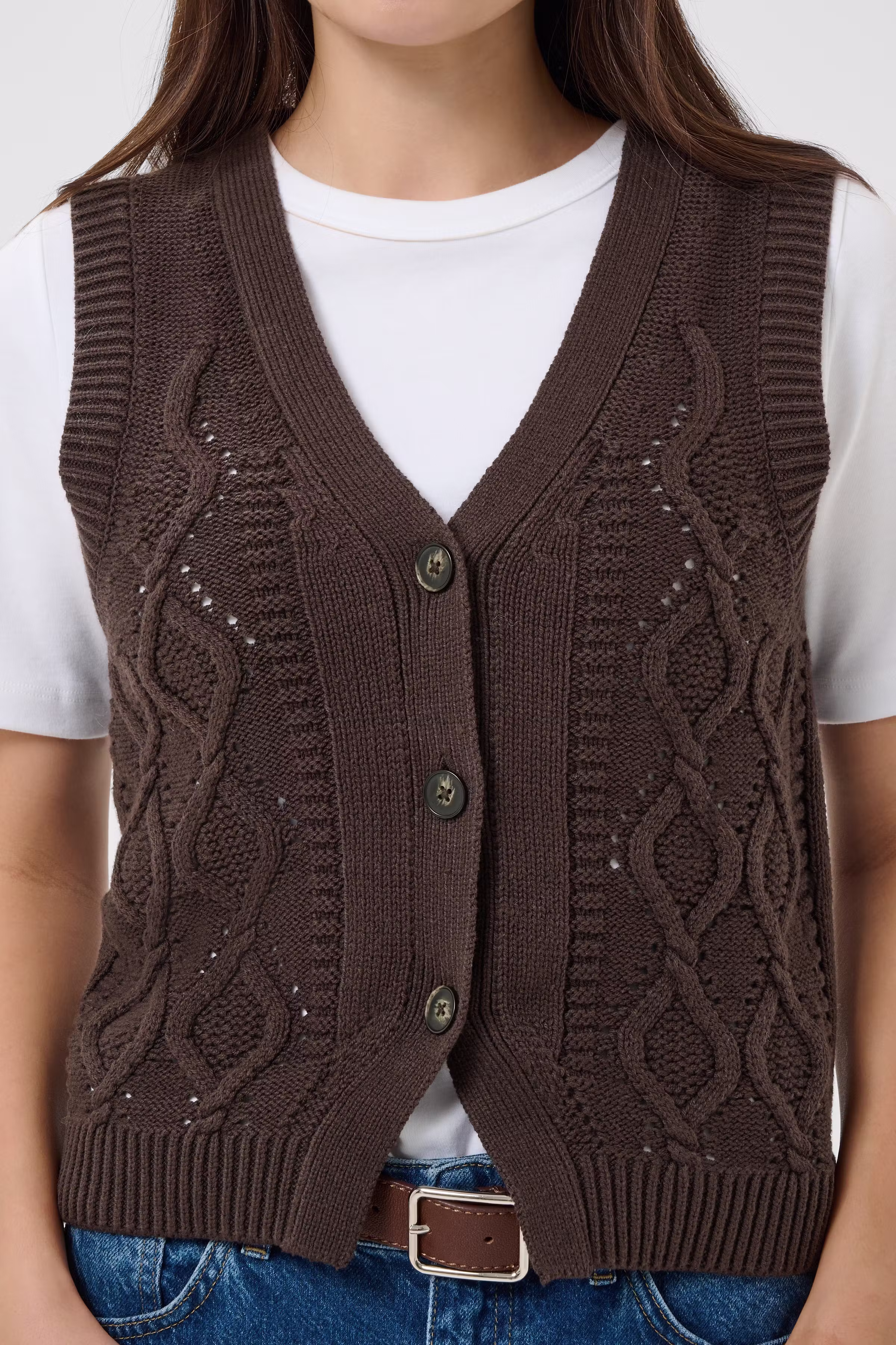 ChristinPW Vest LOOKBOOK DETAIL 30310791-191106