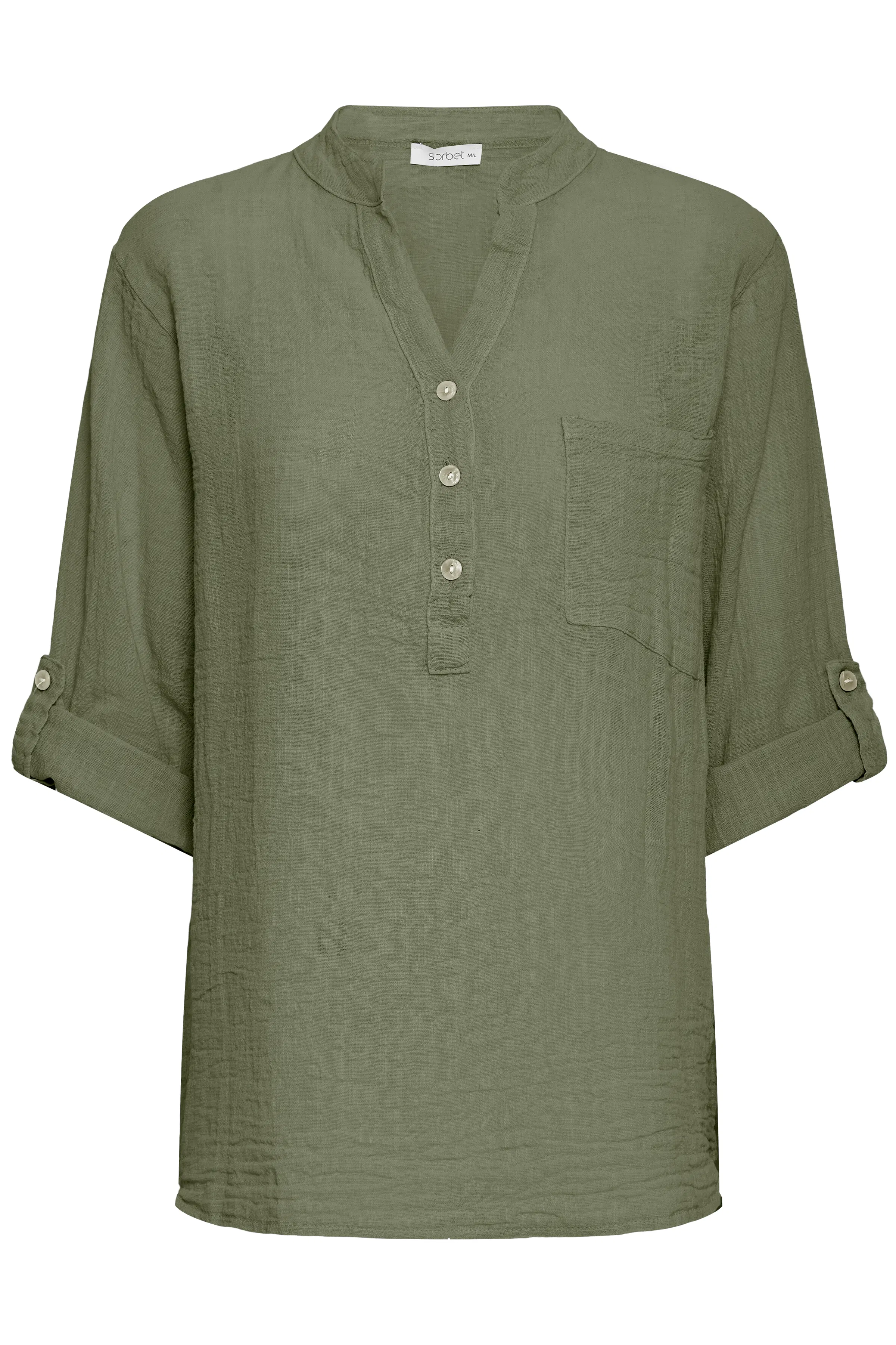 SBALEXA Bluse PACK FRONT 22100930-164029