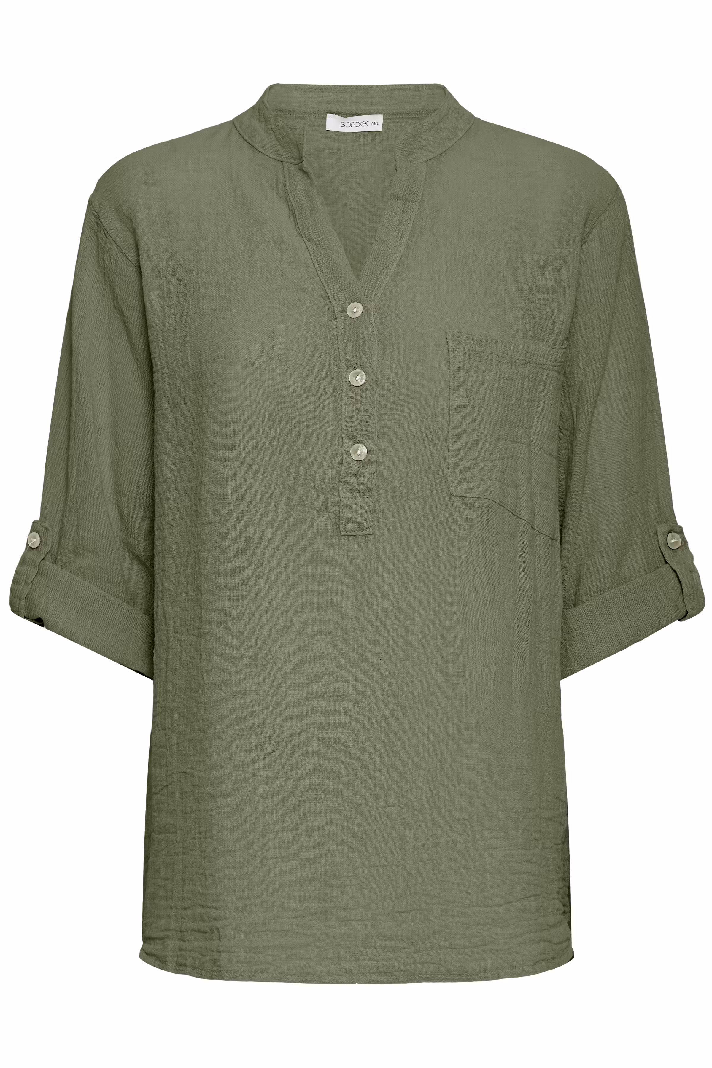 SBALEXA Bluse PACK FRONT 22100930-180515