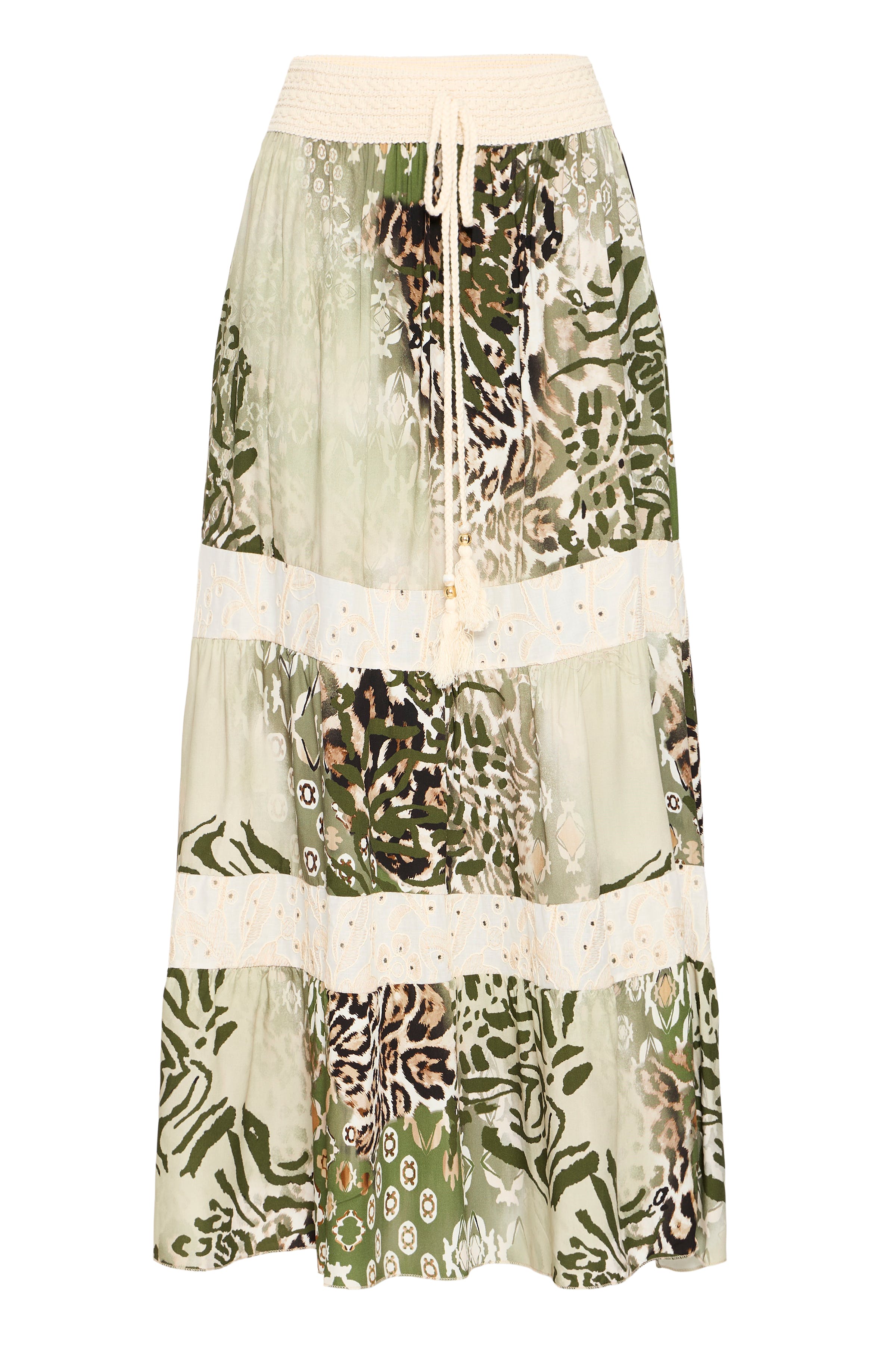 SBALONA Skjørt PACK FRONT 22100998-174041