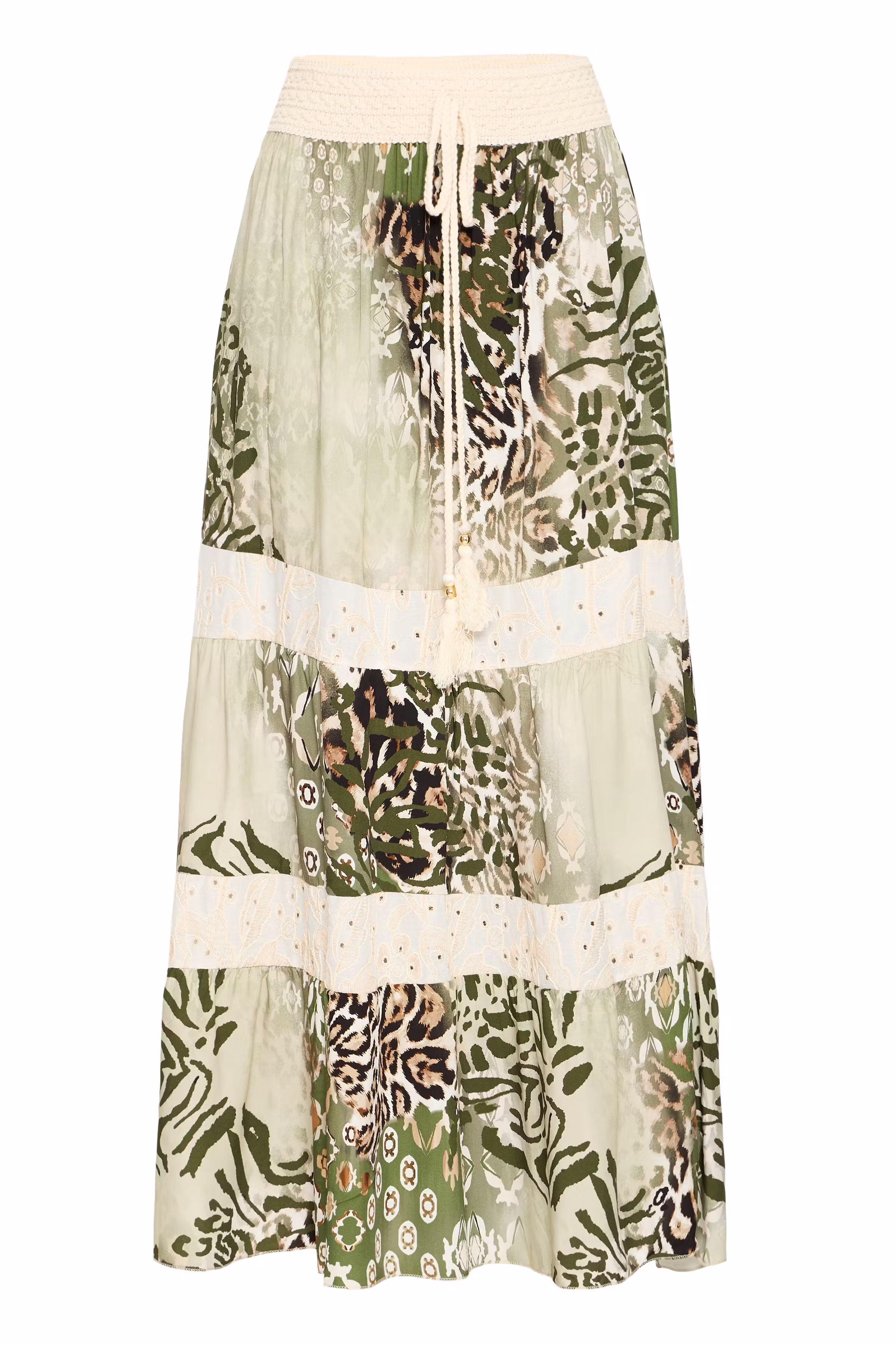 SBALONA Skjørt PACK FRONT 22100998-180515