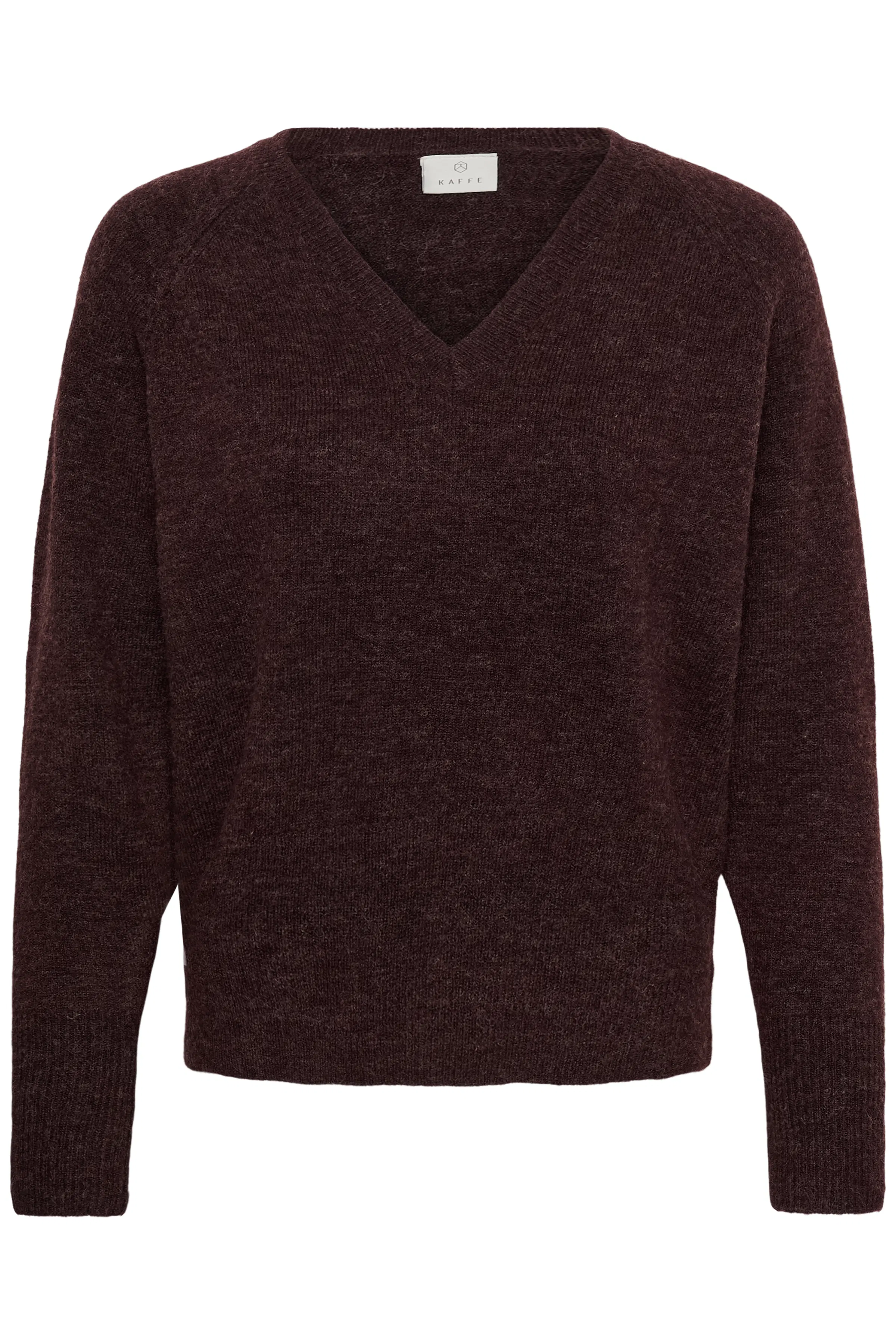 KAniel Pullover PACK FRONT 10510521-1916191