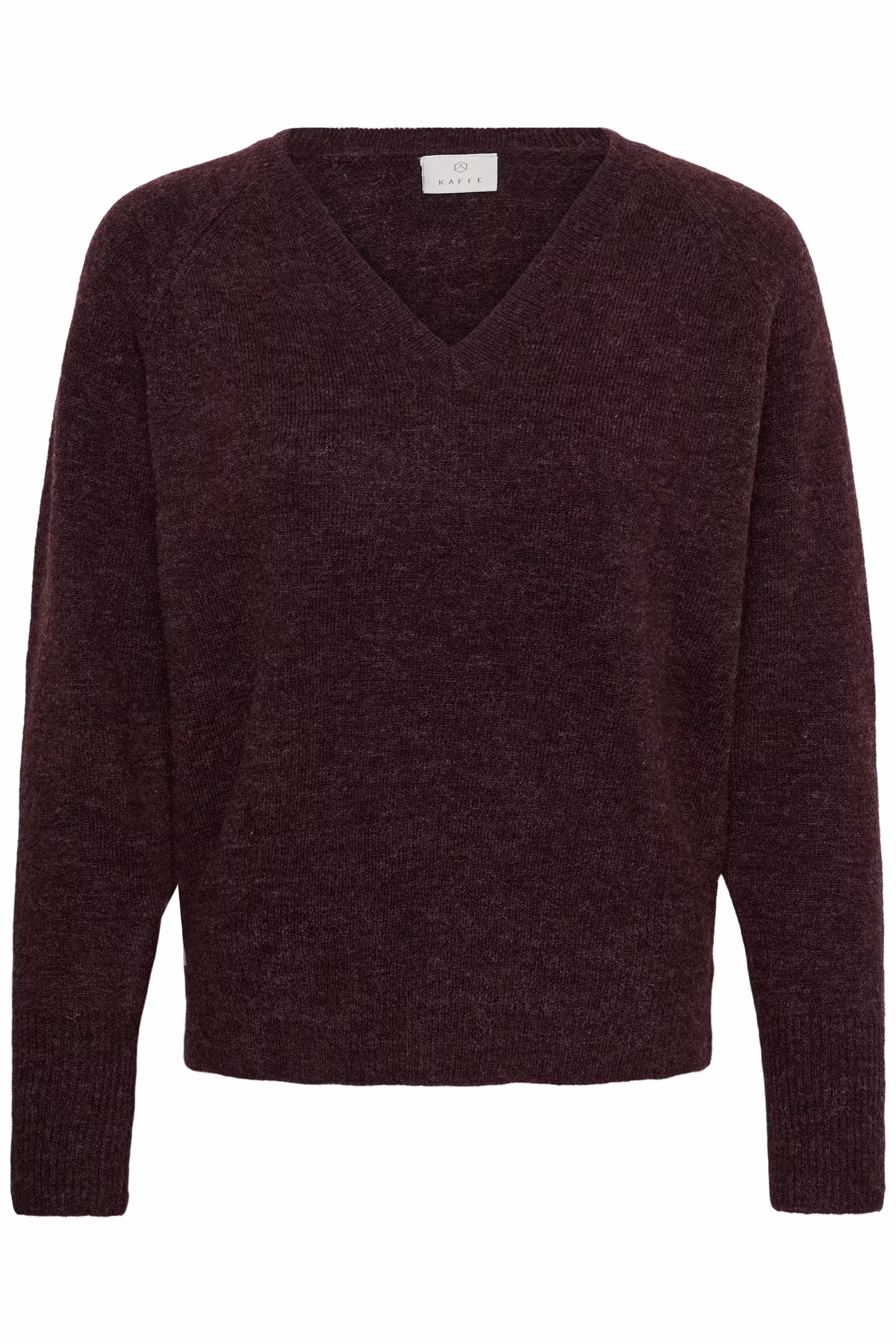 KAniel Pullover PACK FRONT 10510521-1916191