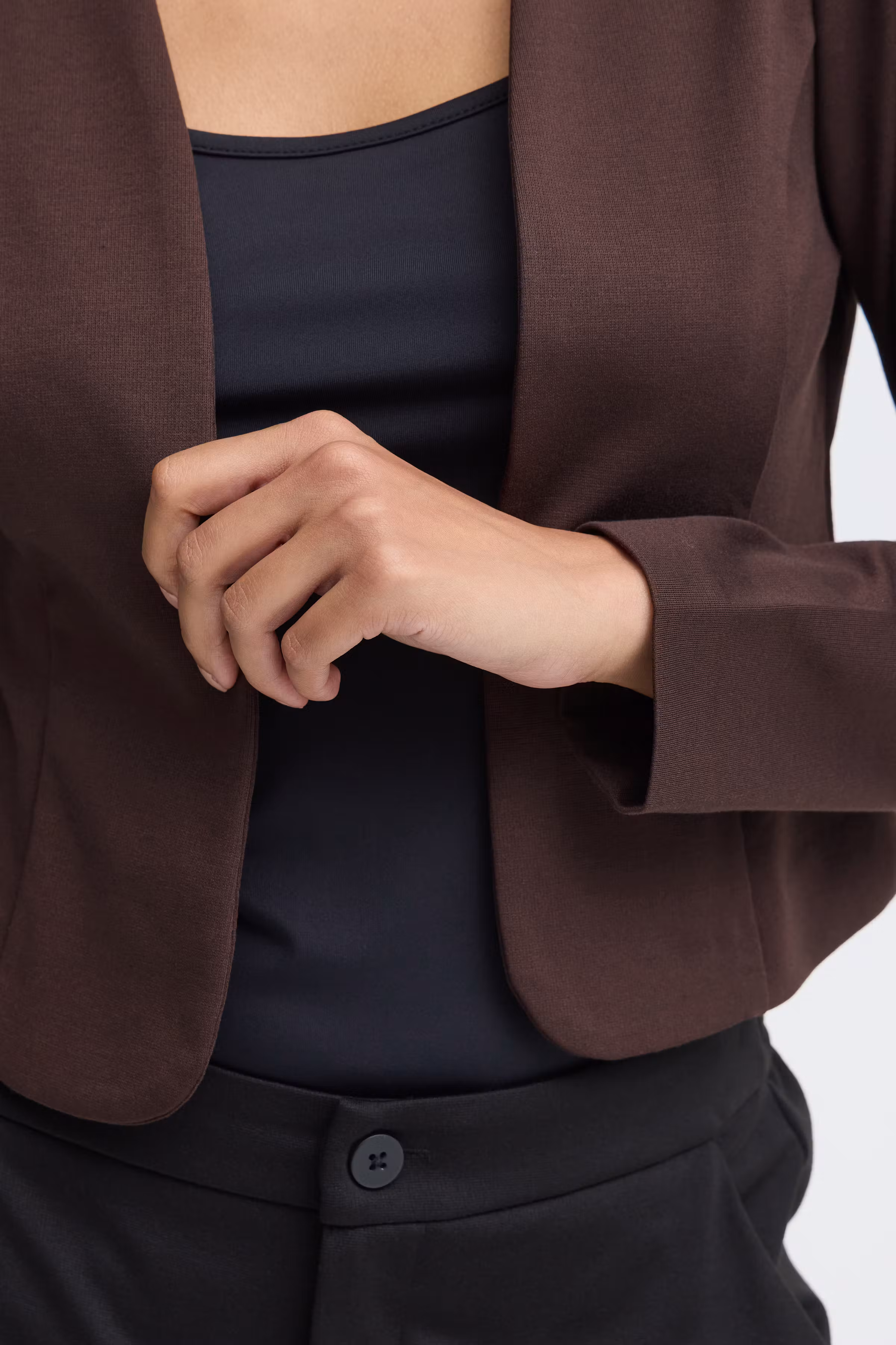 FRZABLAZER Blazer LOOKBOOK DETAIL 20618553-191109