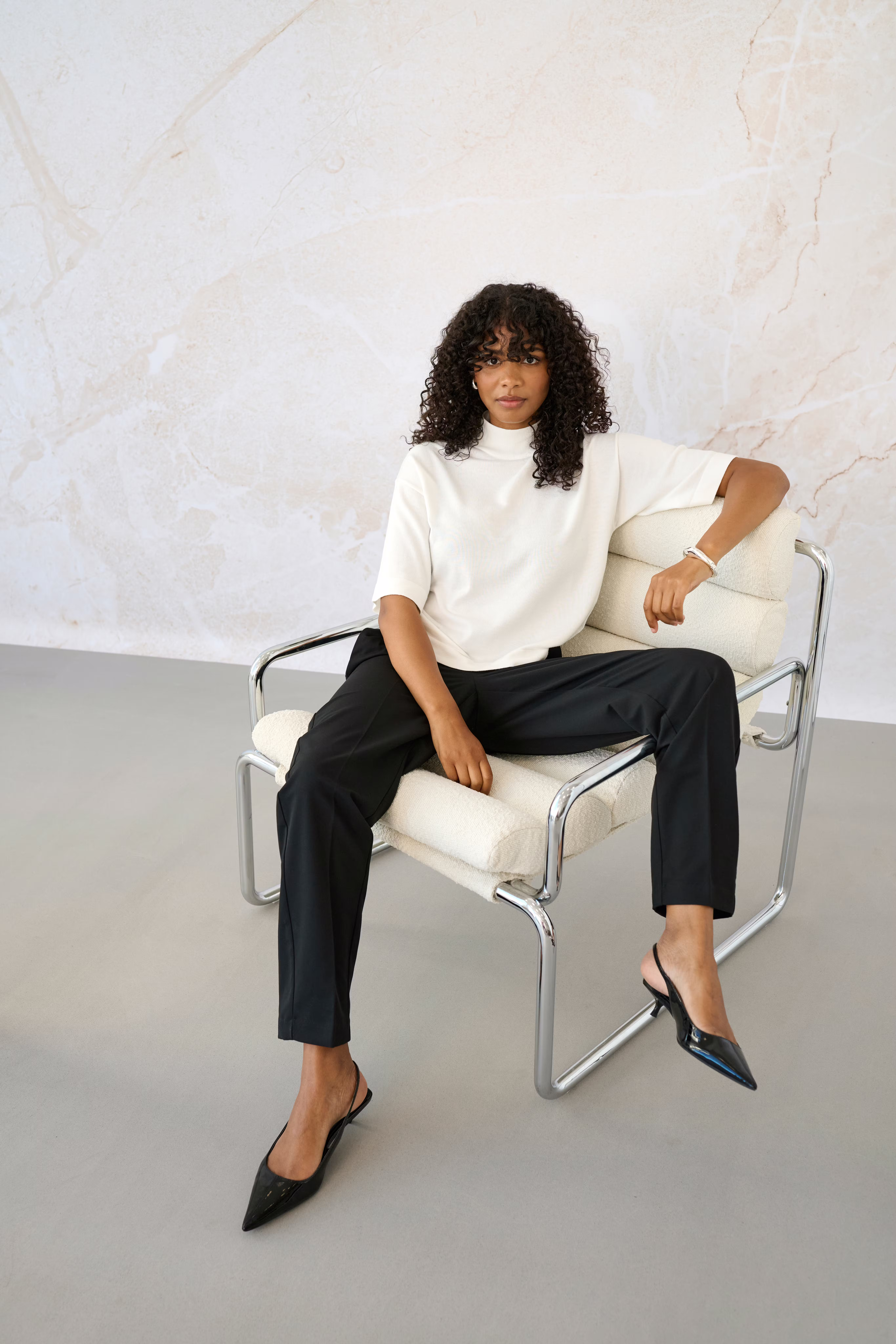 KAsakura Long Pants LOCATION NONE 10506858-100121