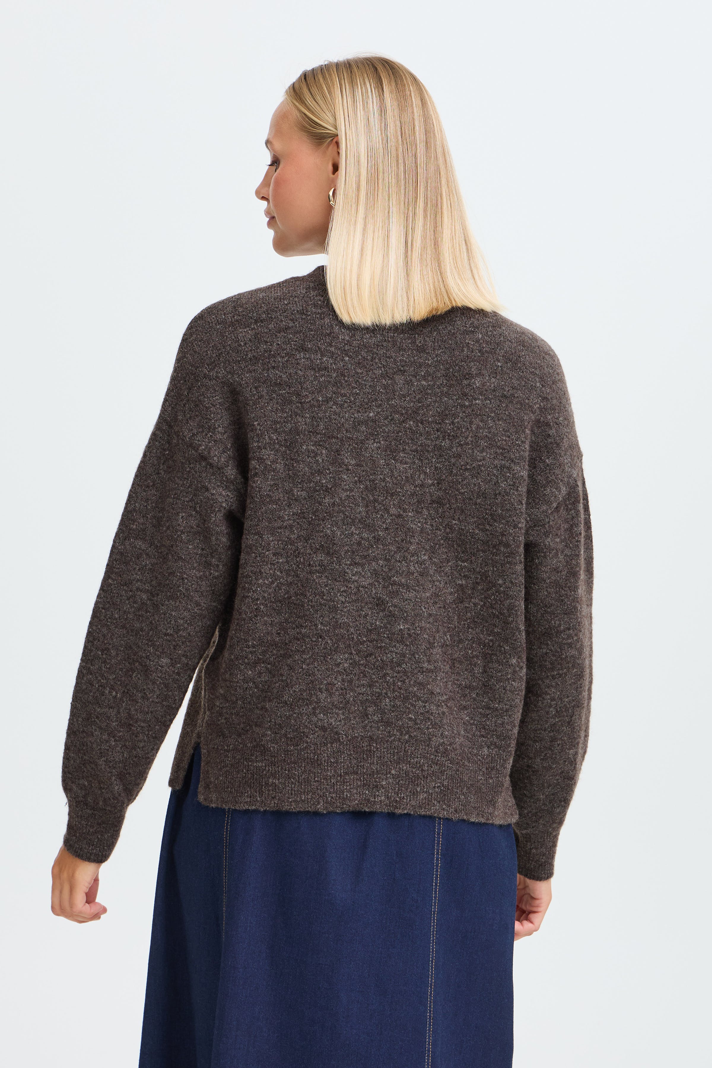 FRSANNY Cardigan LOOKBOOK BACK 20618378-1909131