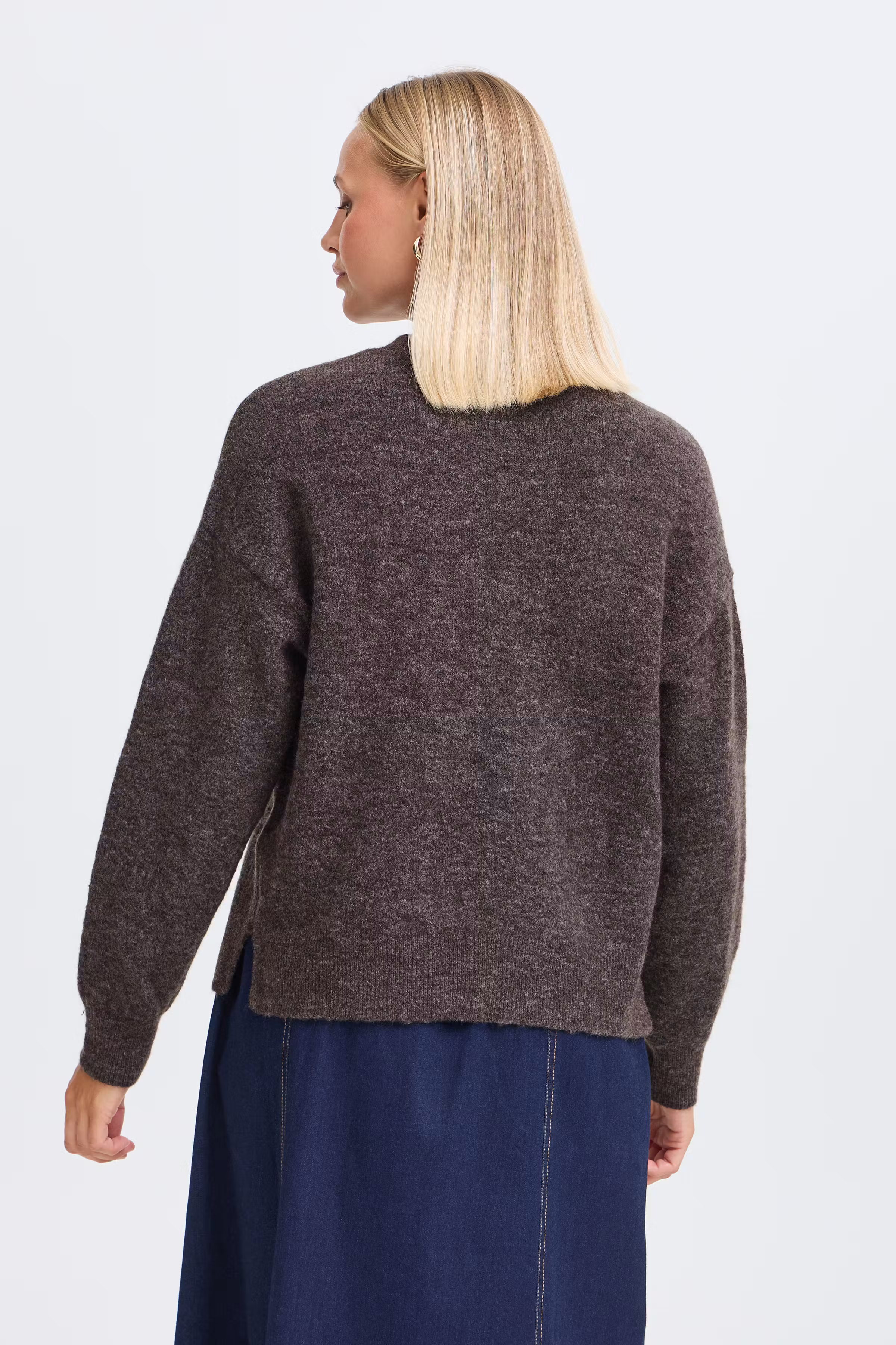 FRSANNY Cardigan LOOKBOOK BACK 20618378-1909131