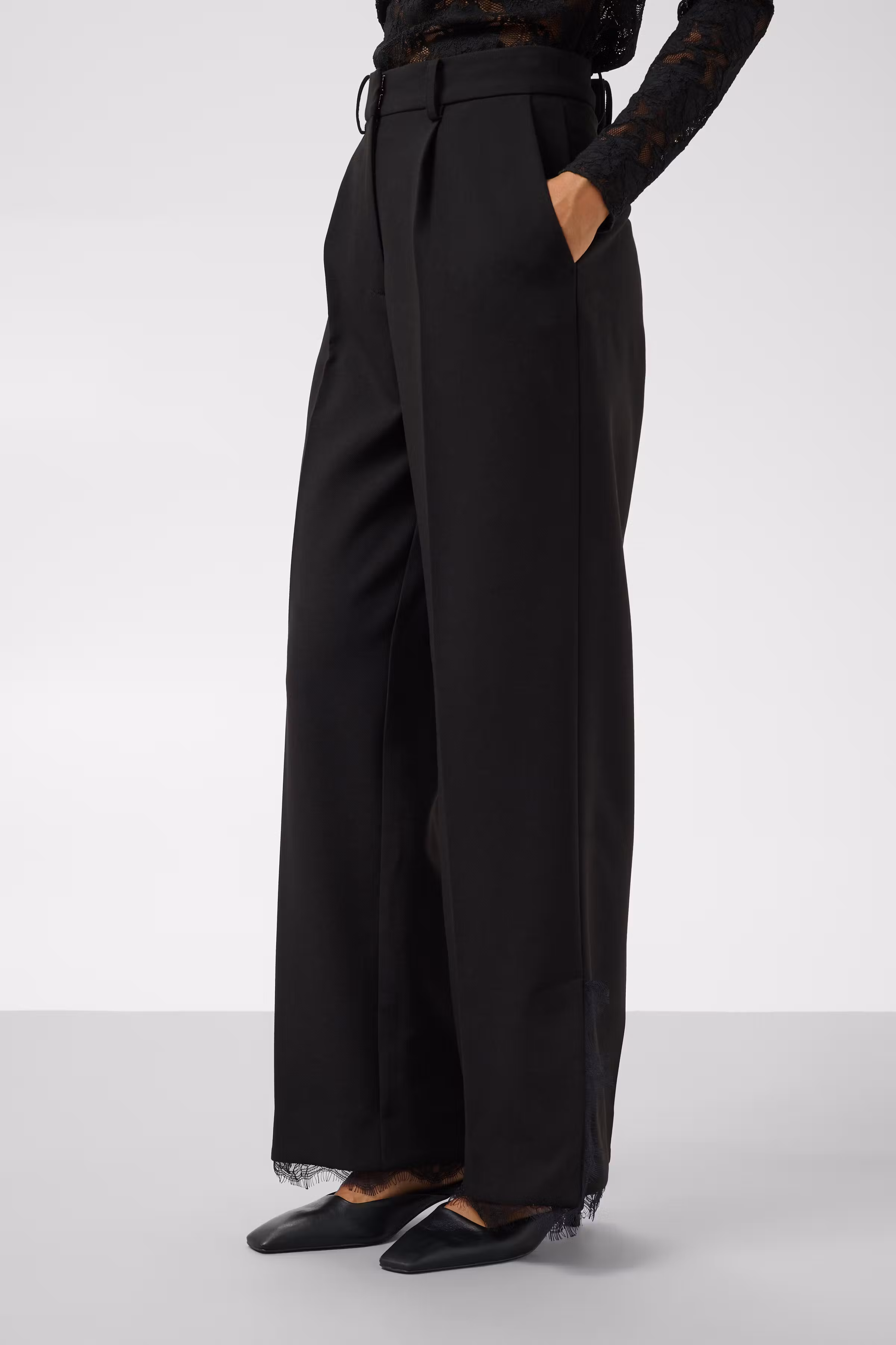 SLCorinne Hose LOOKBOOK FRONT 30409614-194008