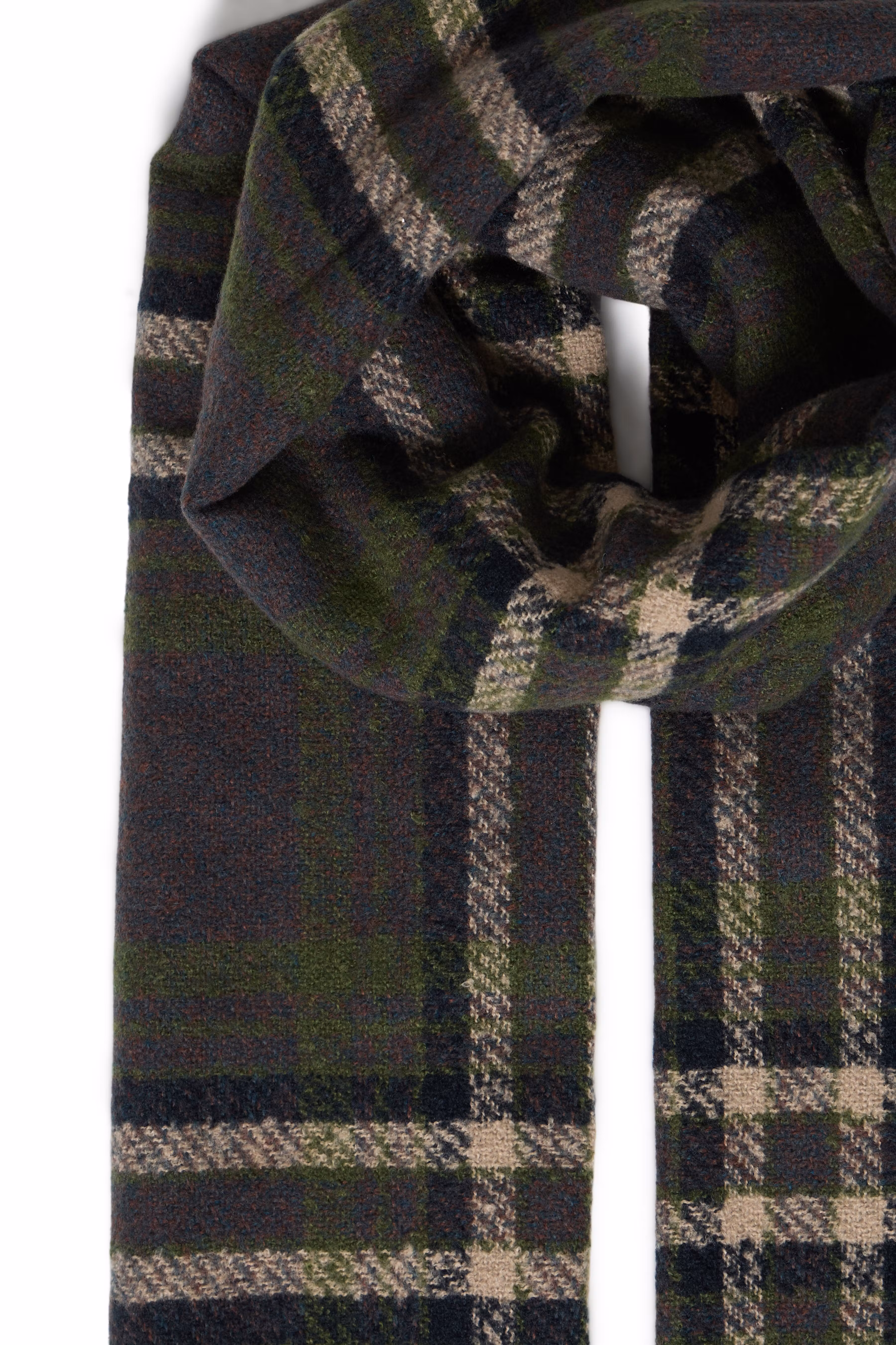 BYWELCH Skjerf PACK DETAIL 20819628-900013541