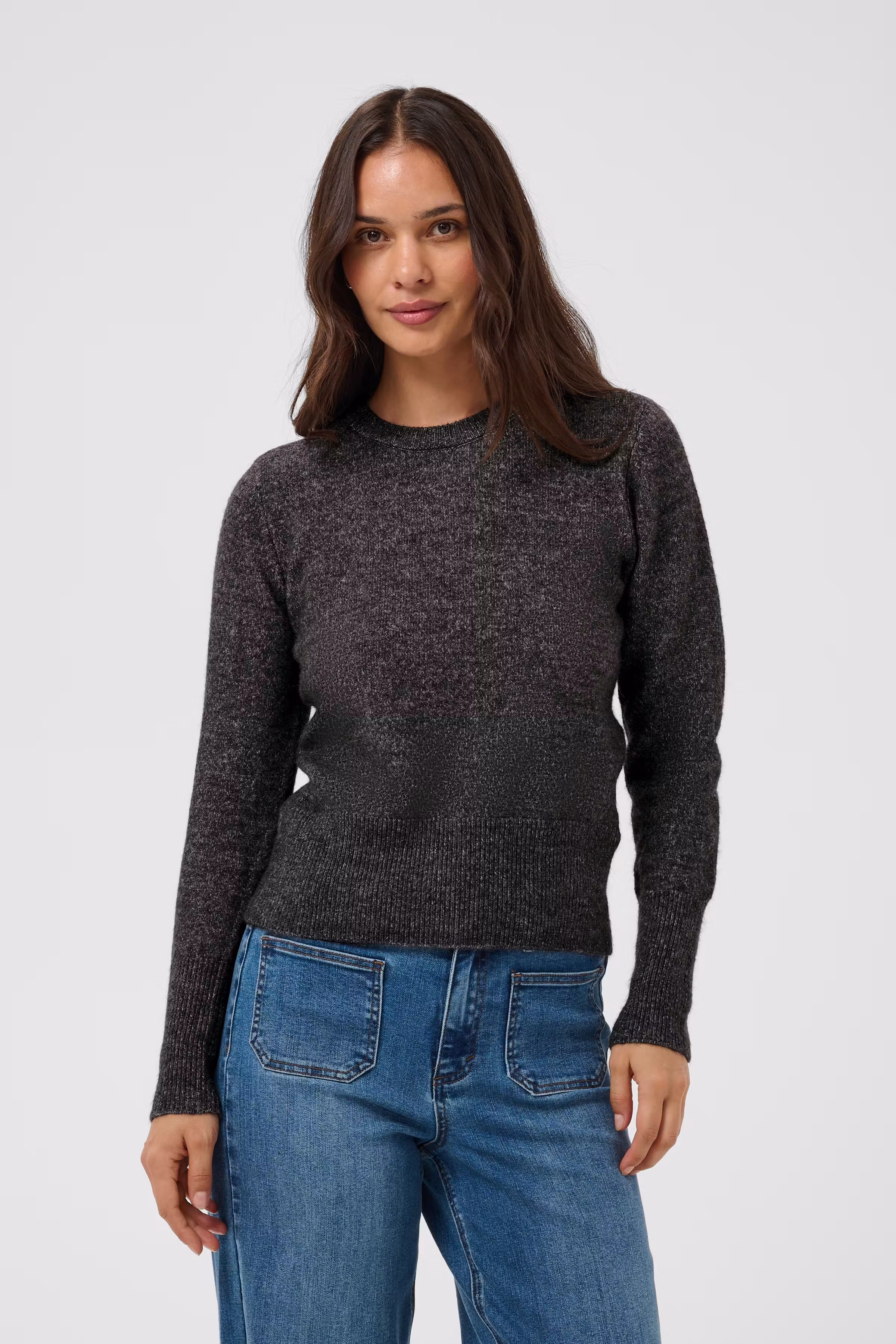 KAniel Pullover LOOKBOOK FRONT 10510744-100125