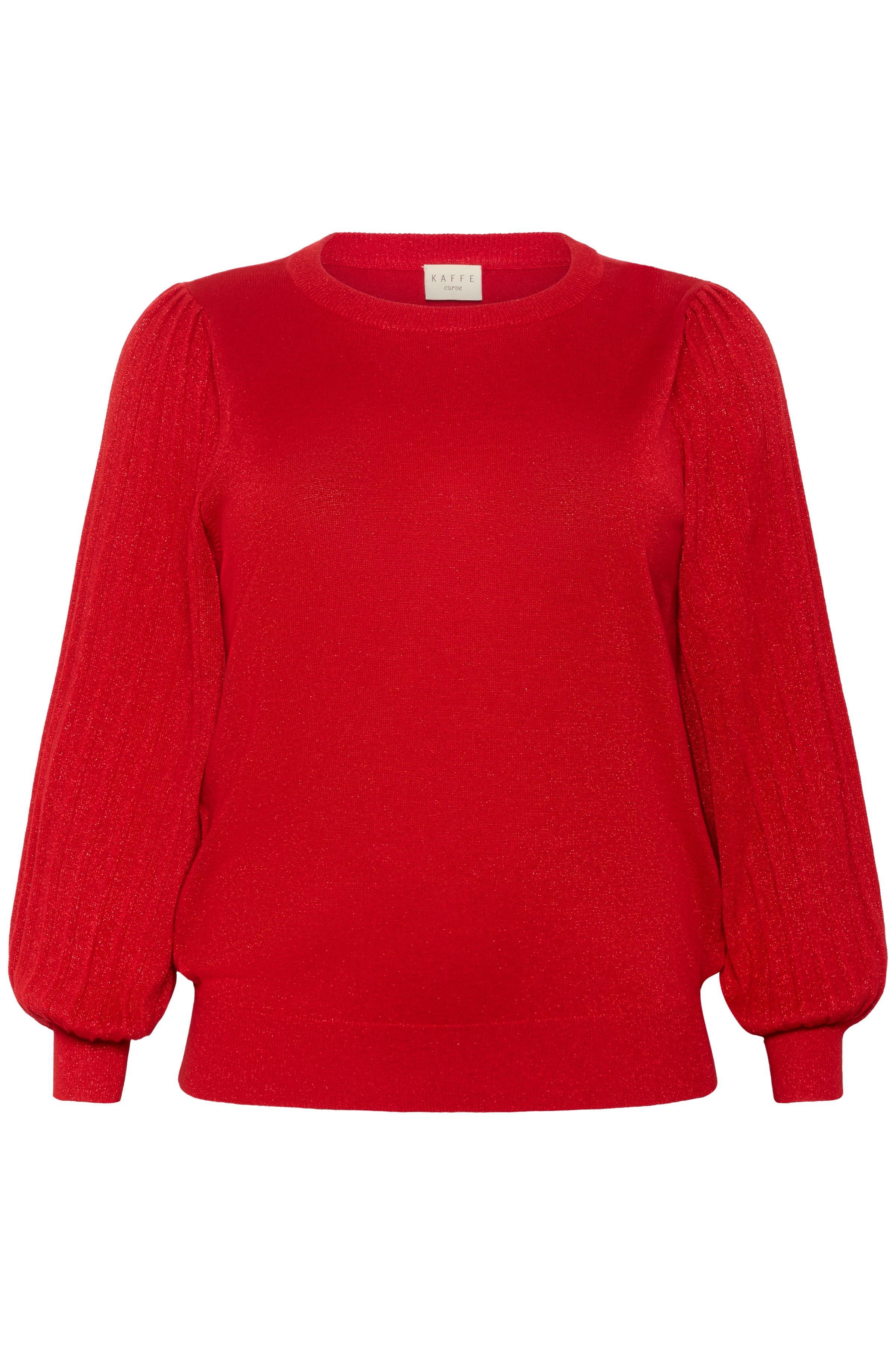 KCregitta Glitzer Pullover PACK FRONT 10583805-100121