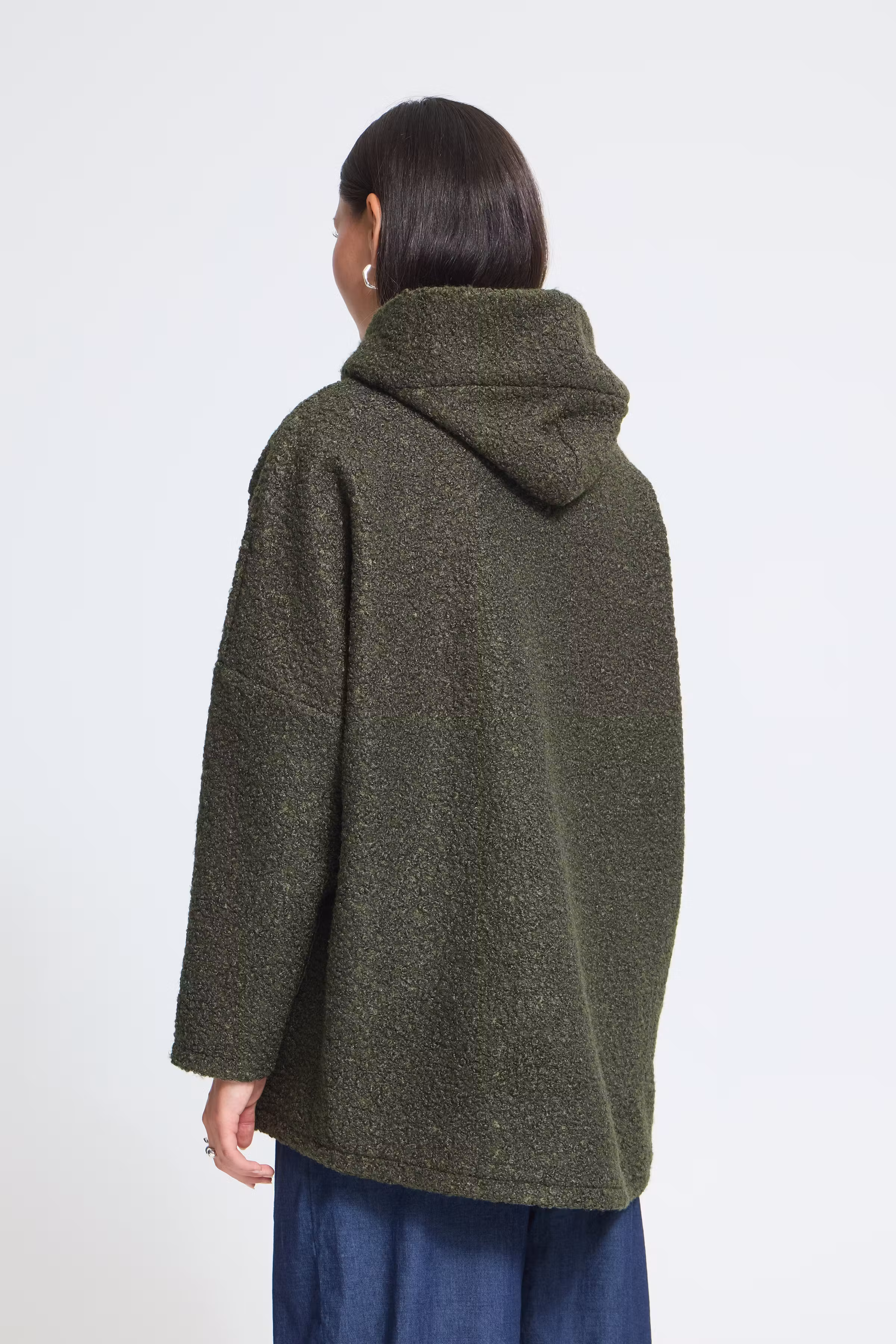 SBCEMBER Casual jakke LOOKBOOK BACK 22100709-180515
