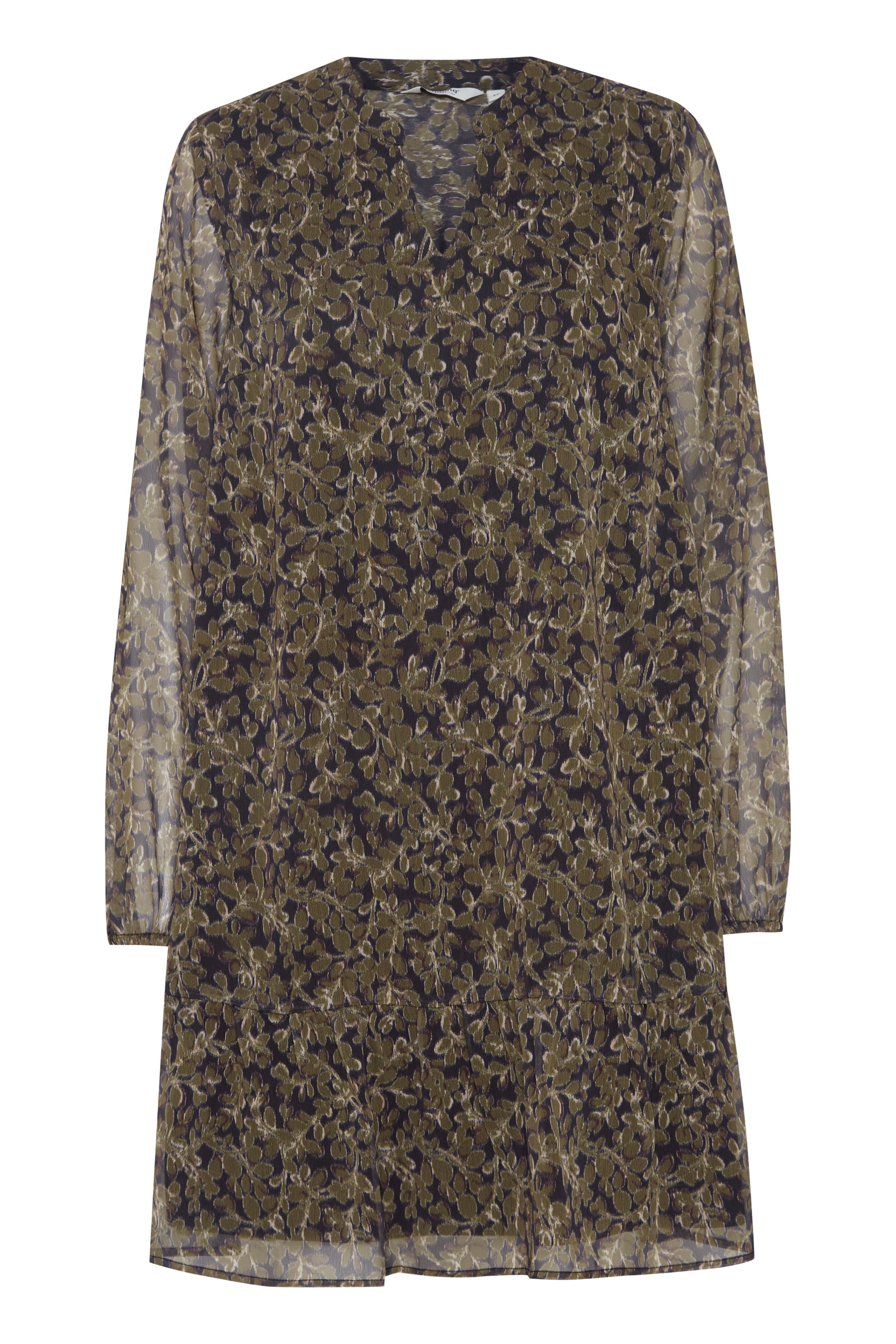 BYHIMA Kleid PACK FRONT 20814088-201046