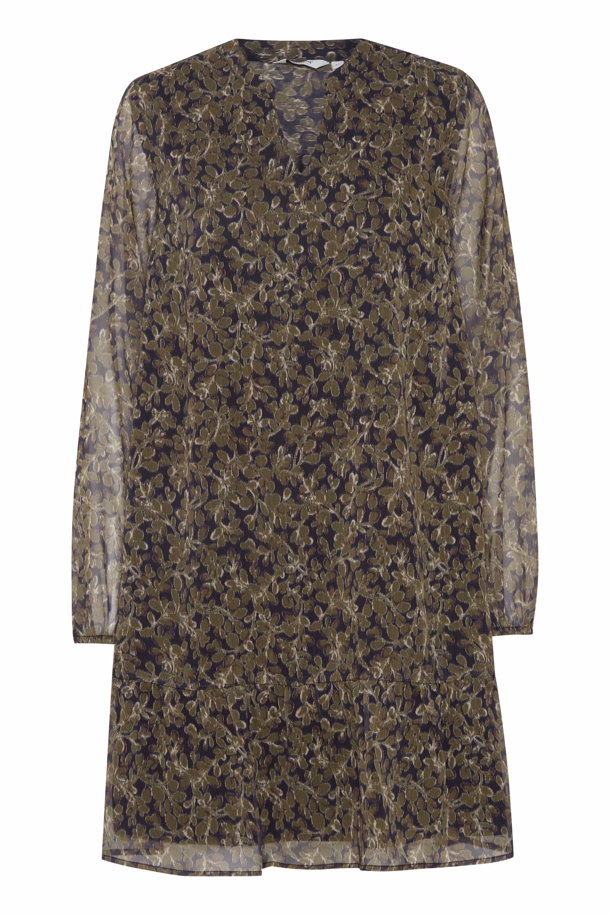 BYHIMA Klänning PACK FRONT 20814088-201046