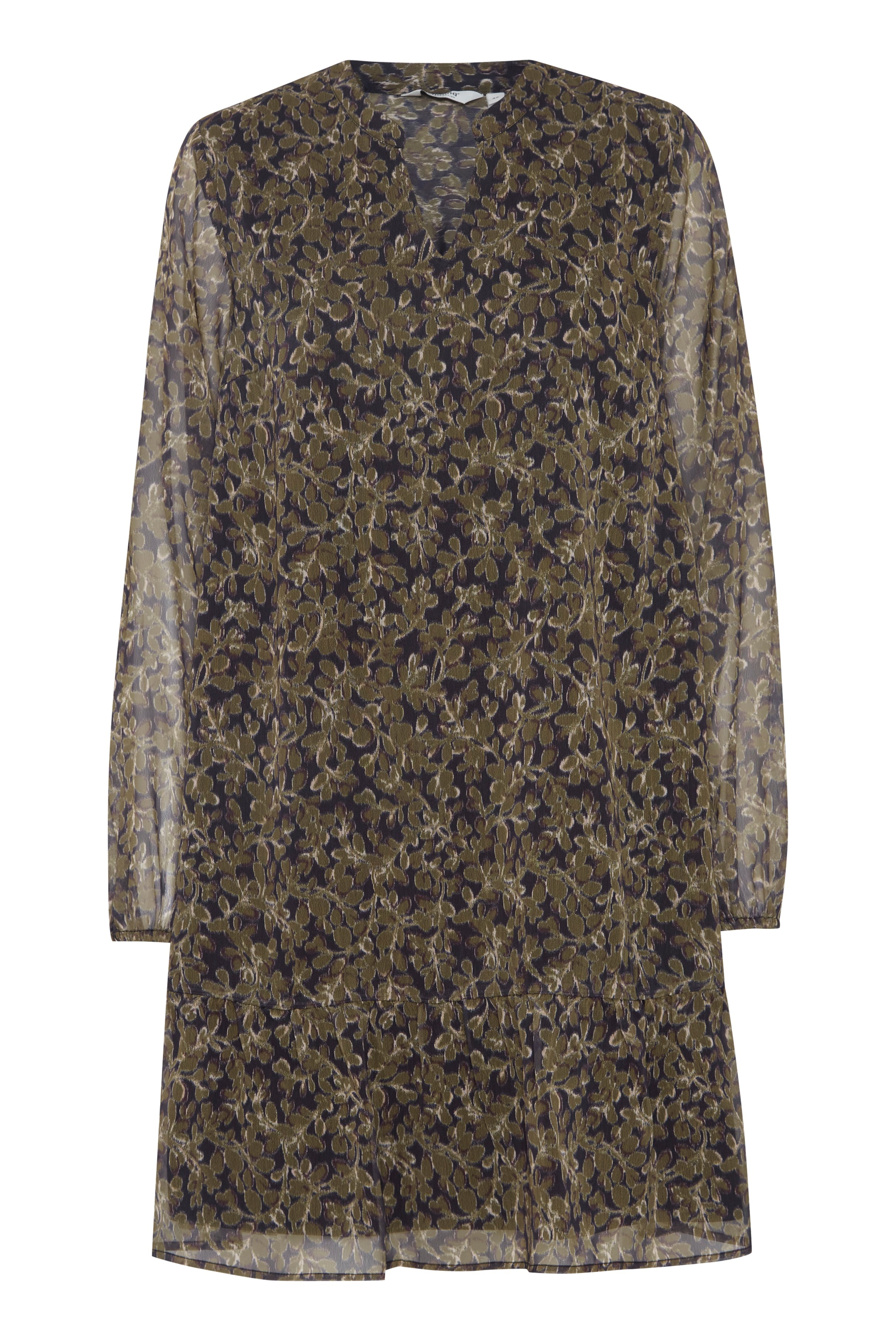 BYHIMA Kleid PACK FRONT 20814088-202577