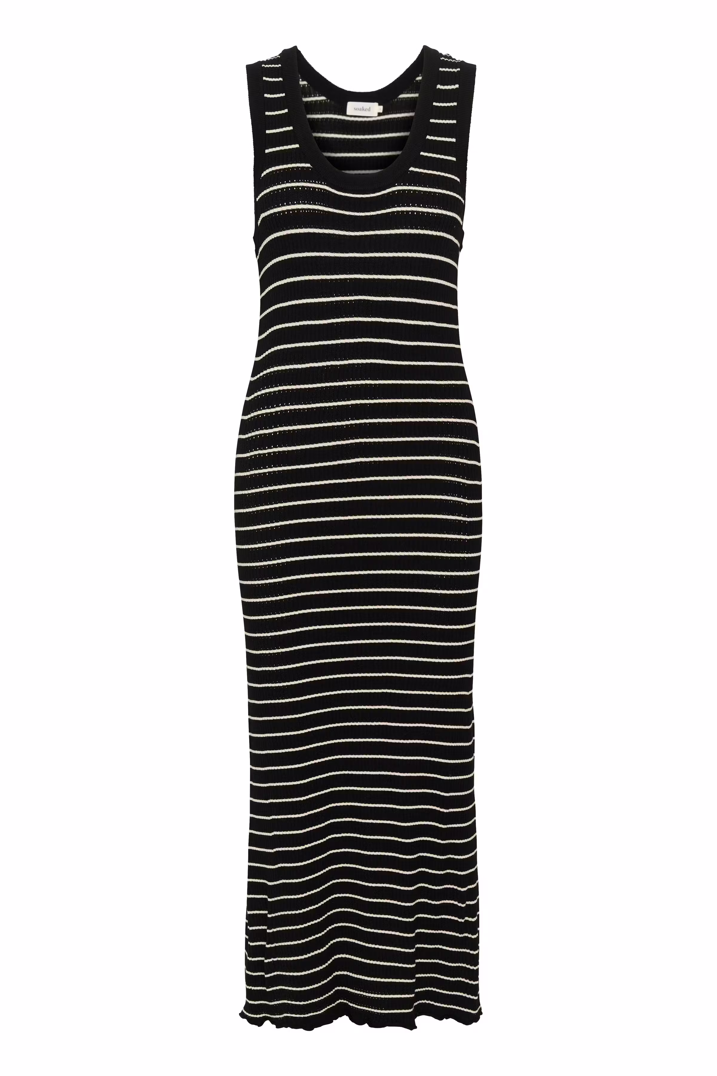 SLLidya Kleid PACK FRONT 30407582-303049